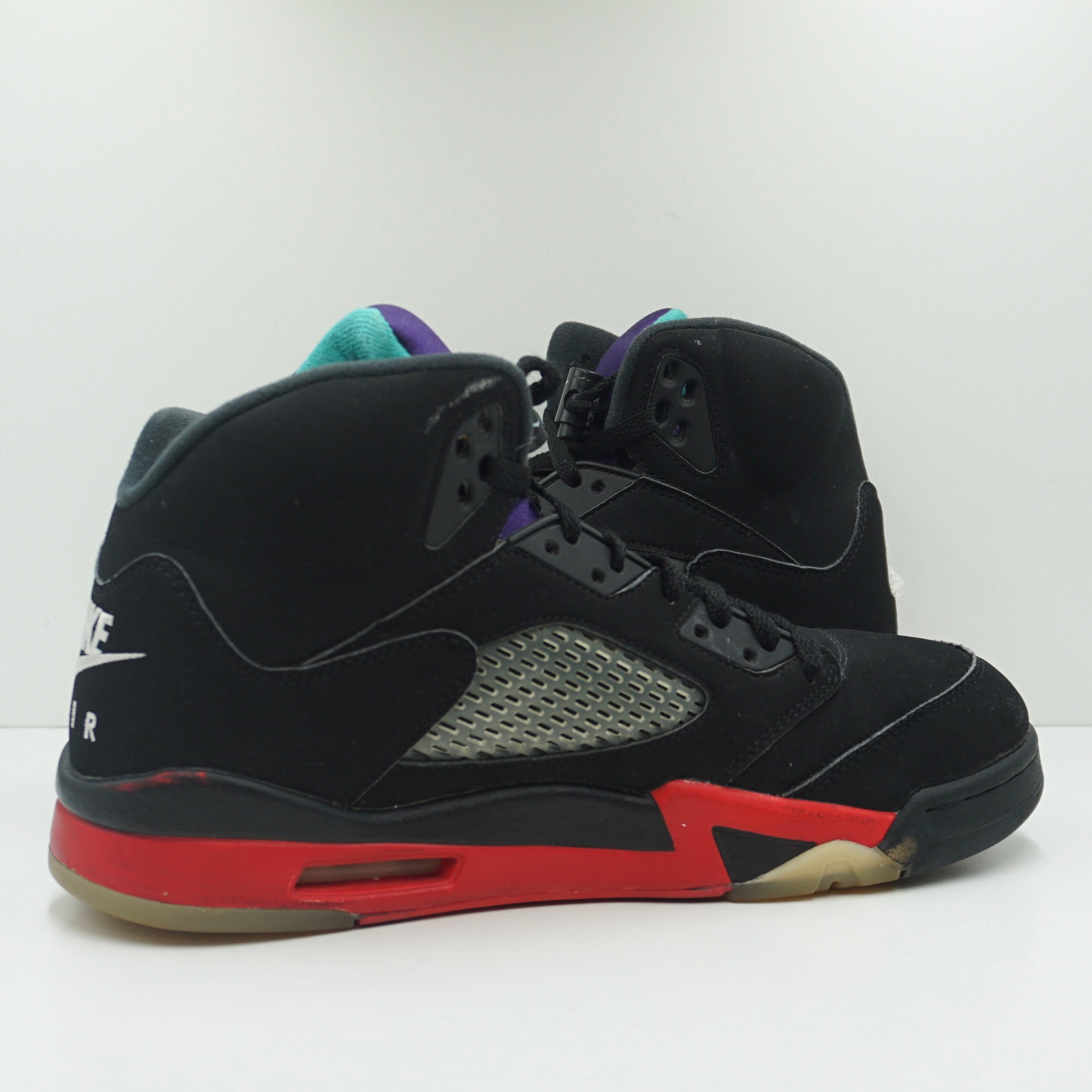Jordan 5 Retro Top 3