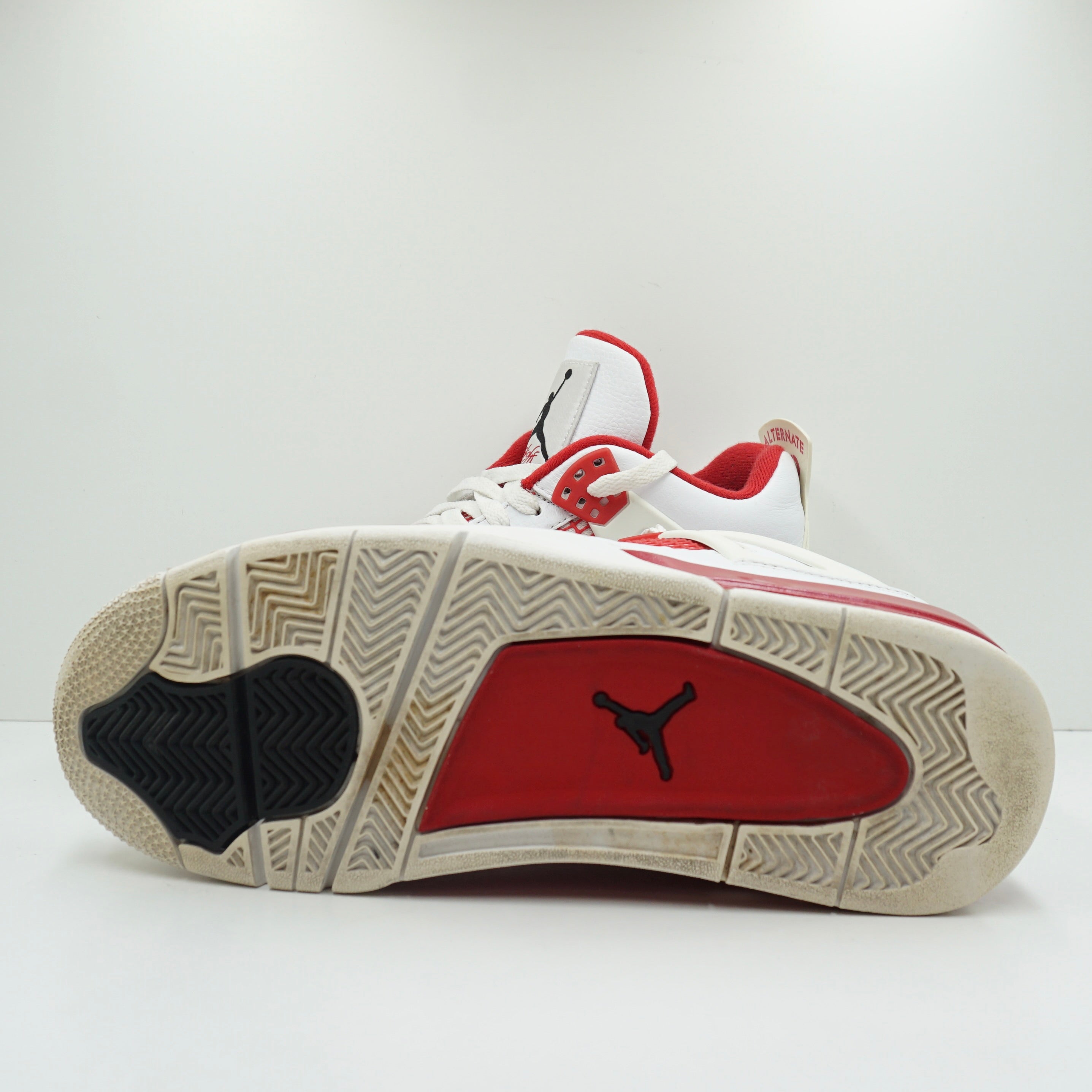 Jordan 4 Retro Alternate 89