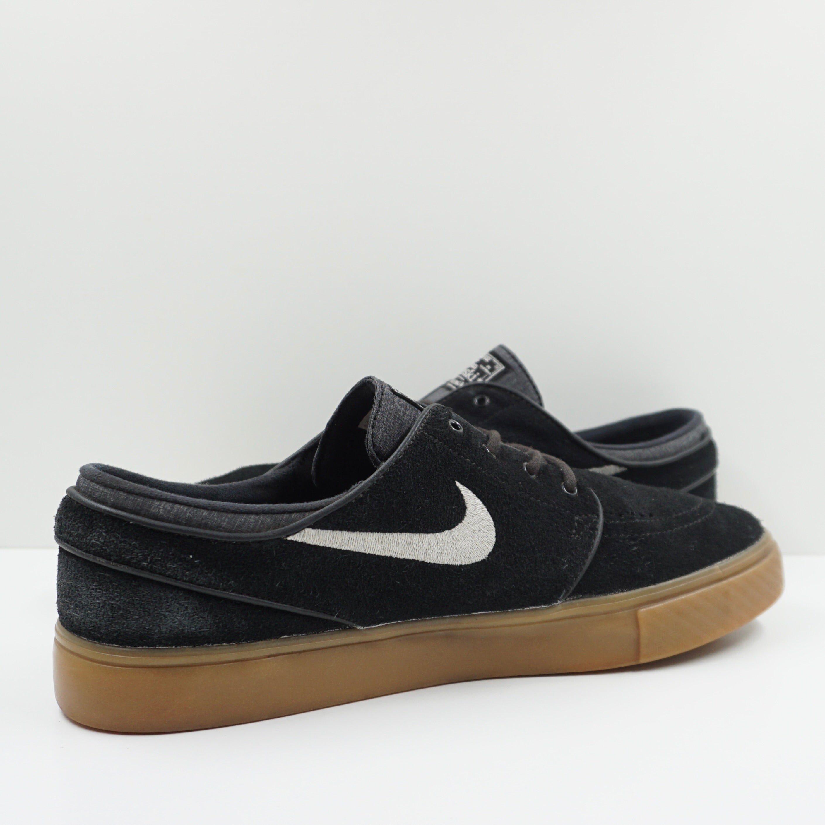 Nike SB Zoom Stefan Janoski Black Gum