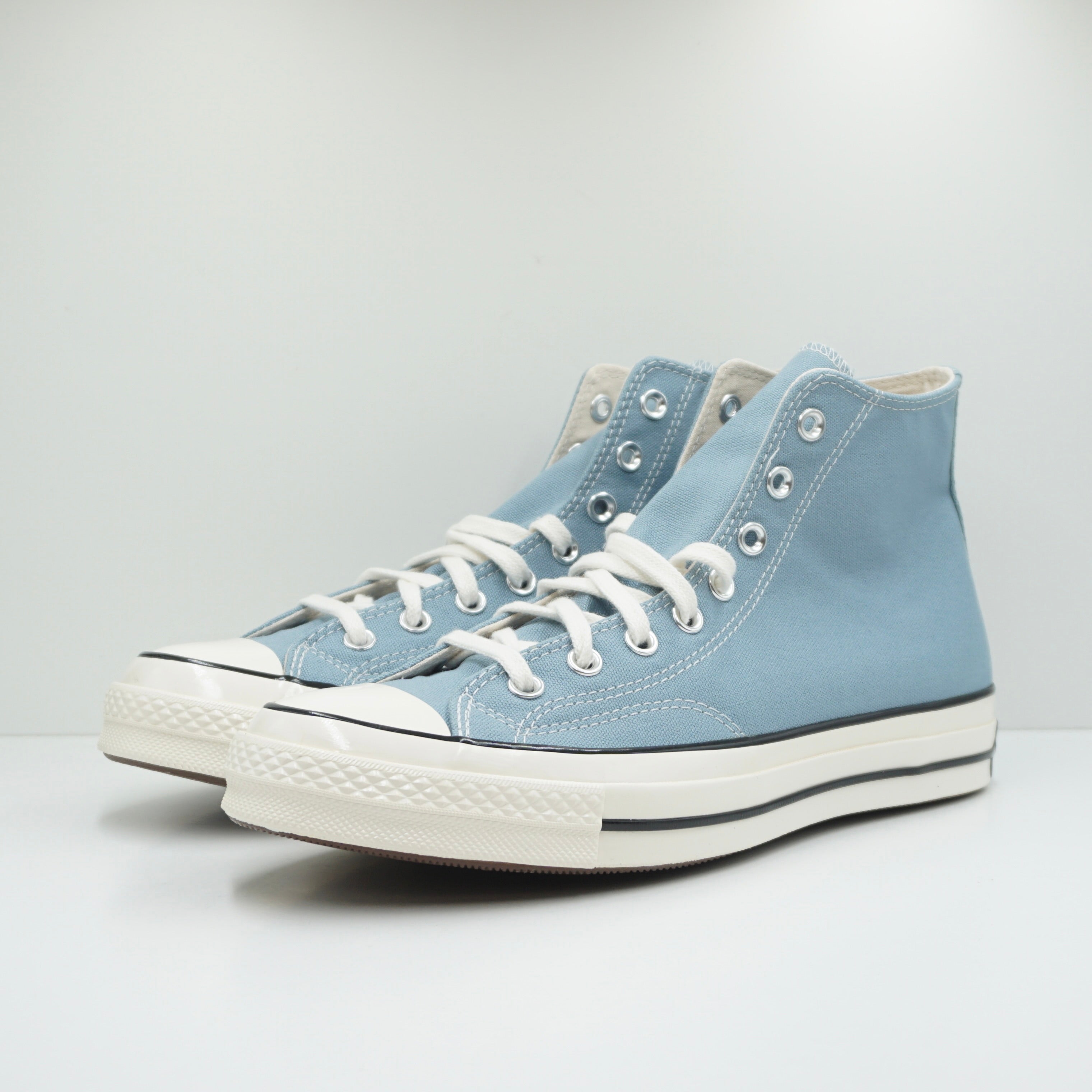 Converse Chuck 70 Hi Cocoon Blue