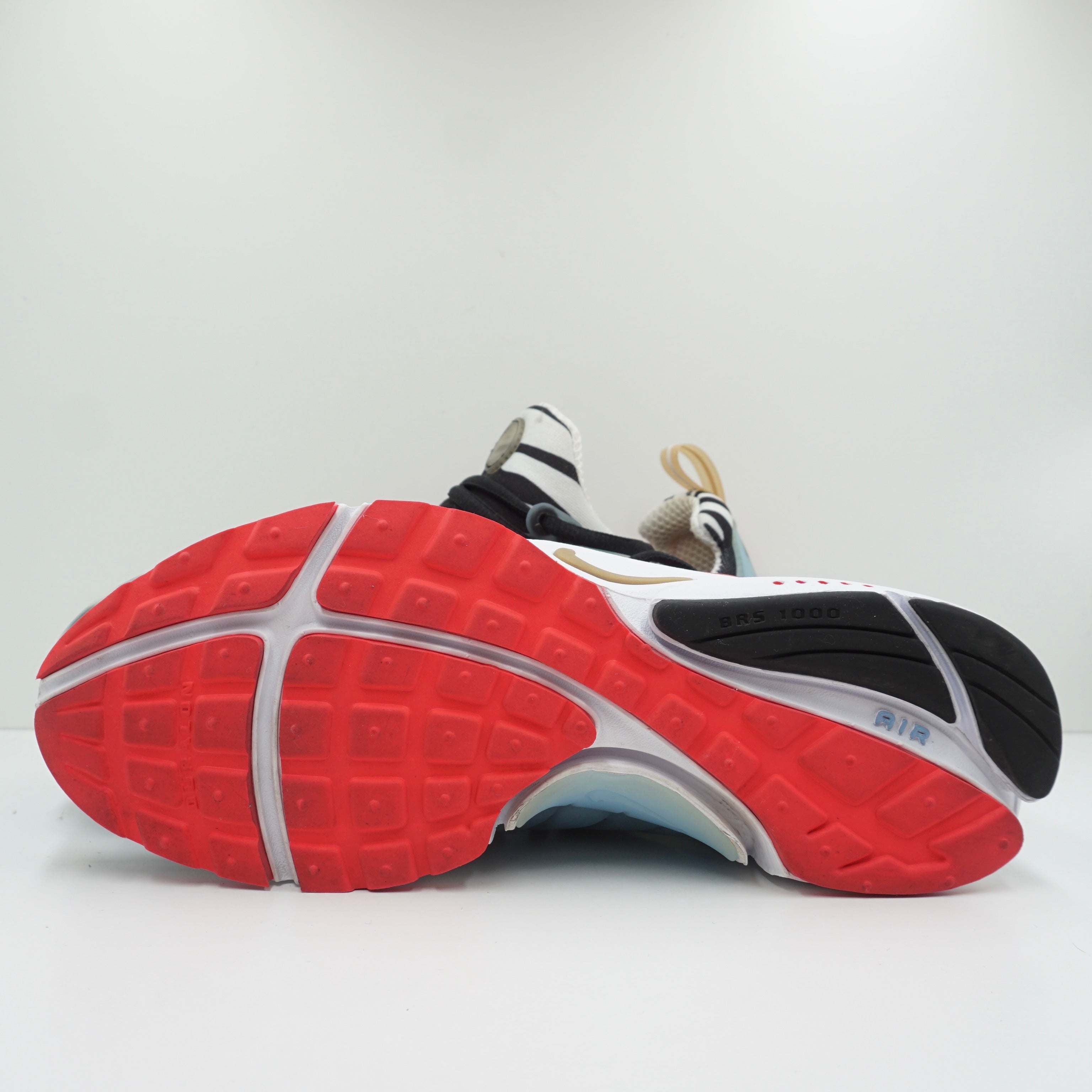 Nike Air Presto South Korea