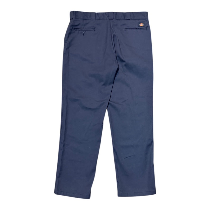 Dickies 874 Marine Blue Original Fit Pants
