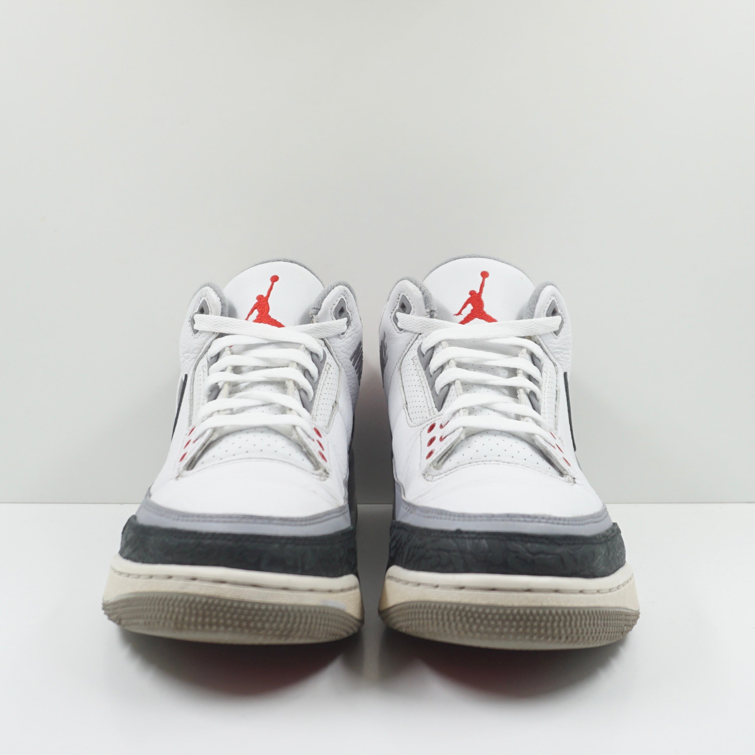 Jordan 3 Retro Tinker Hatfield