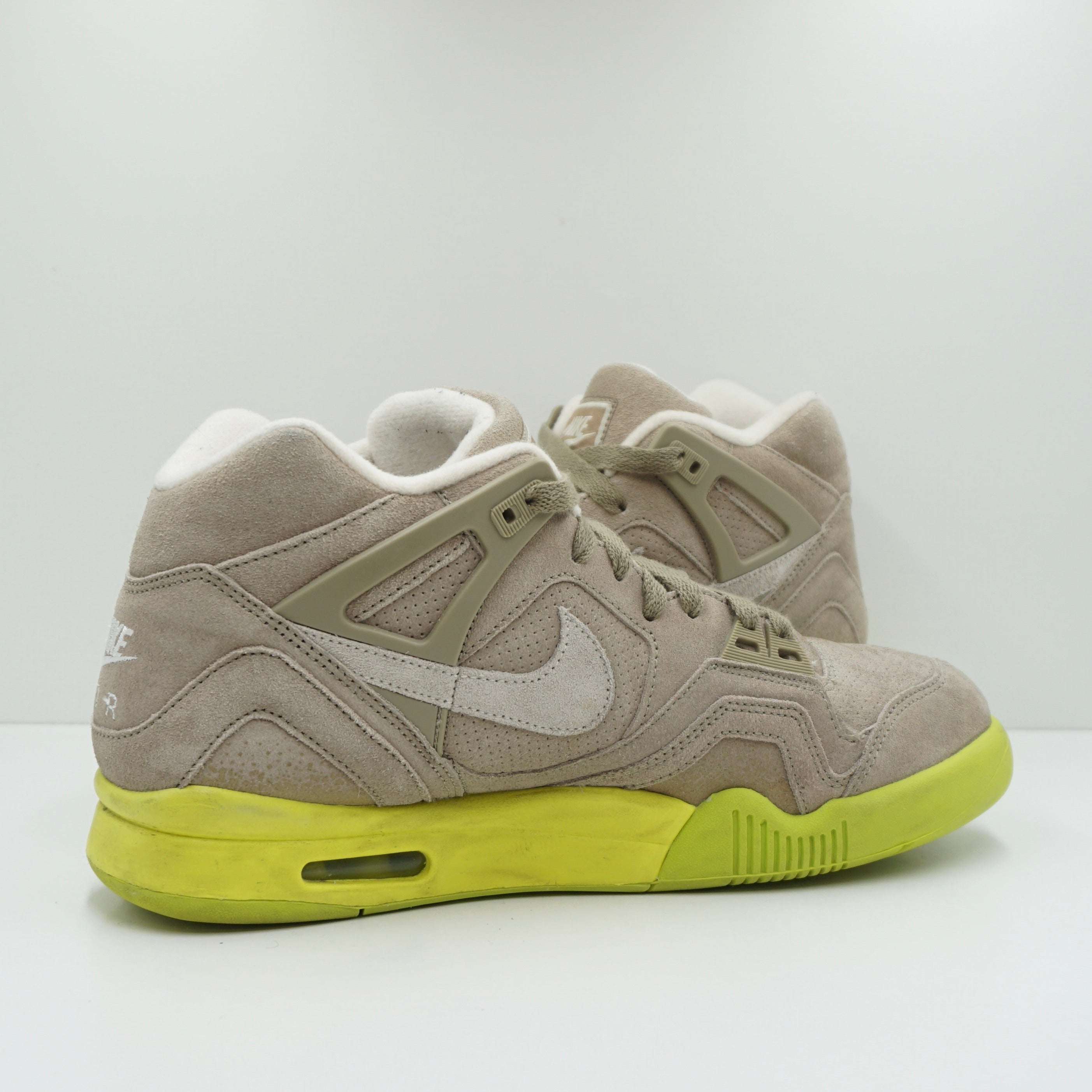 Nike Air Tech Challenge II Bamboo