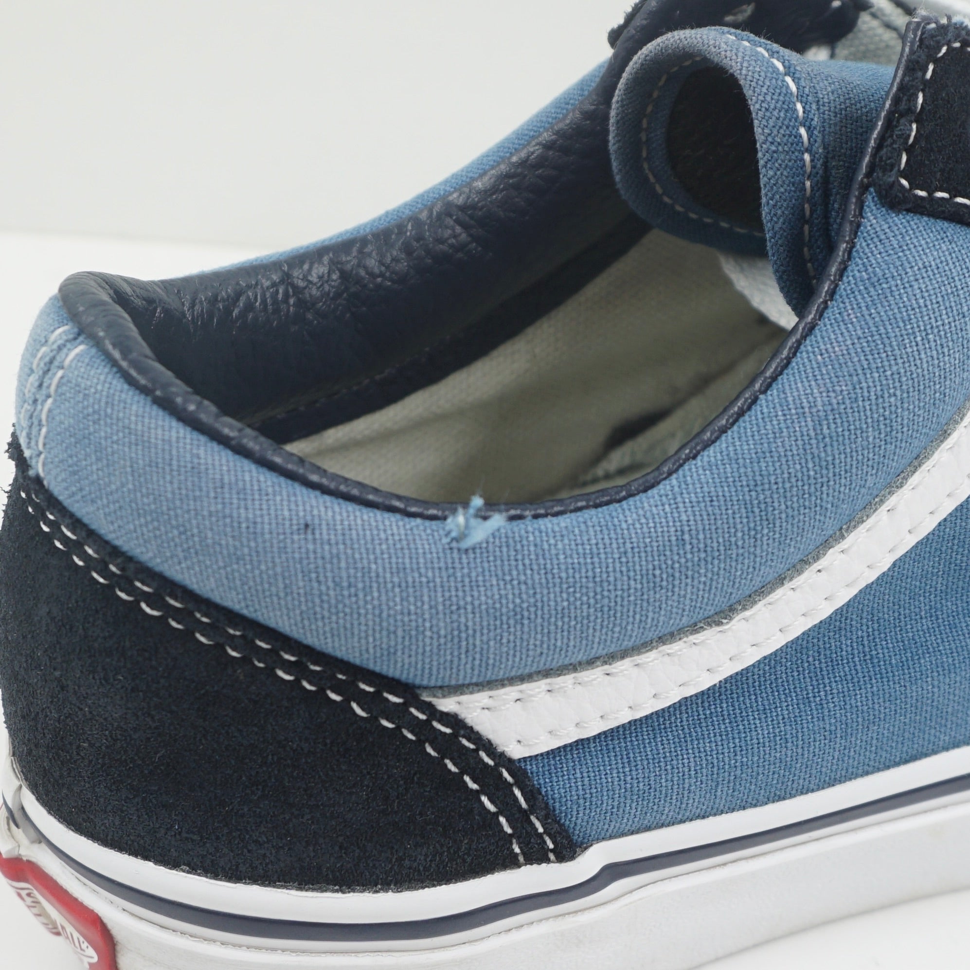 Vans Old Skool Navy Blue