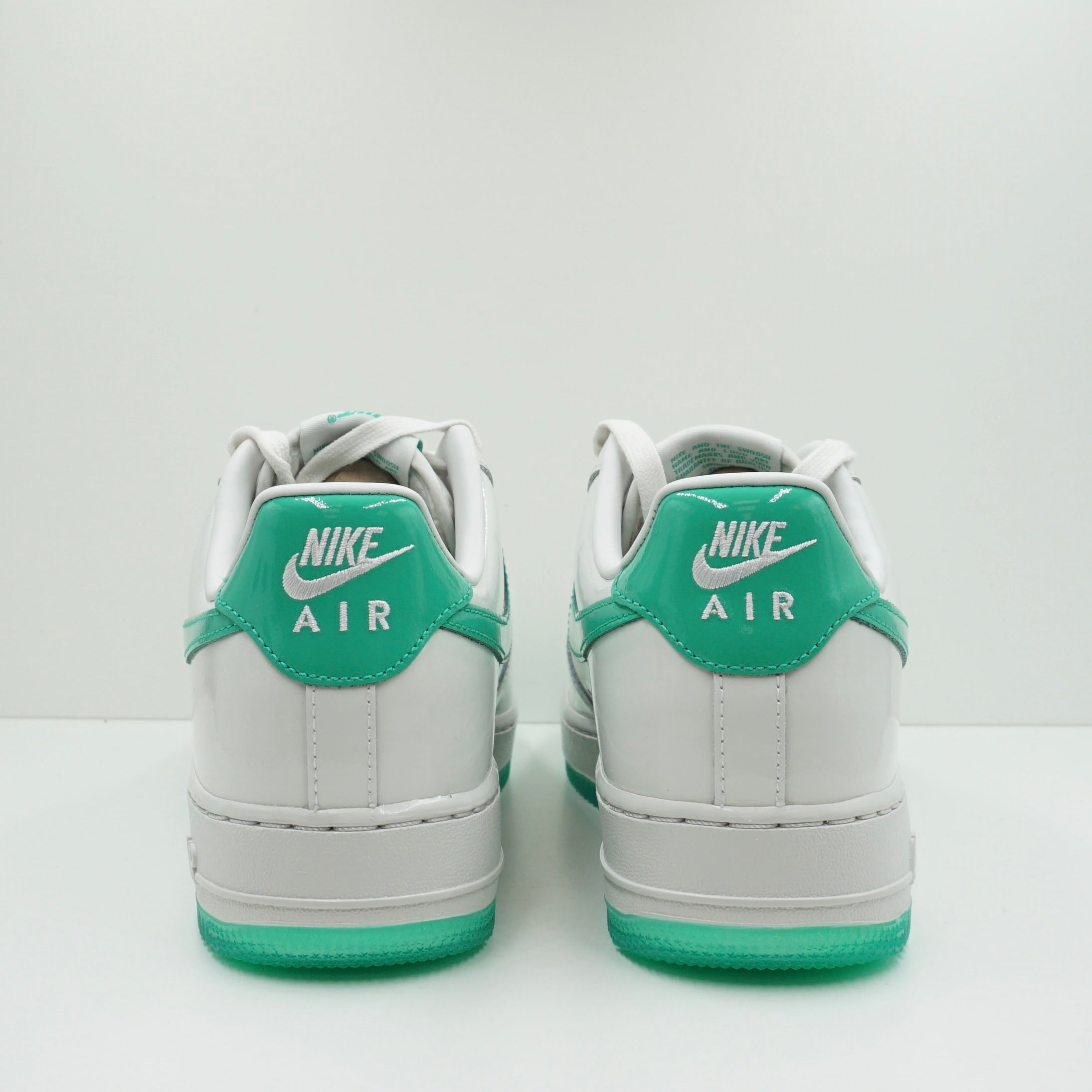 Nike Air Force 1 Low '07 Stadium Green