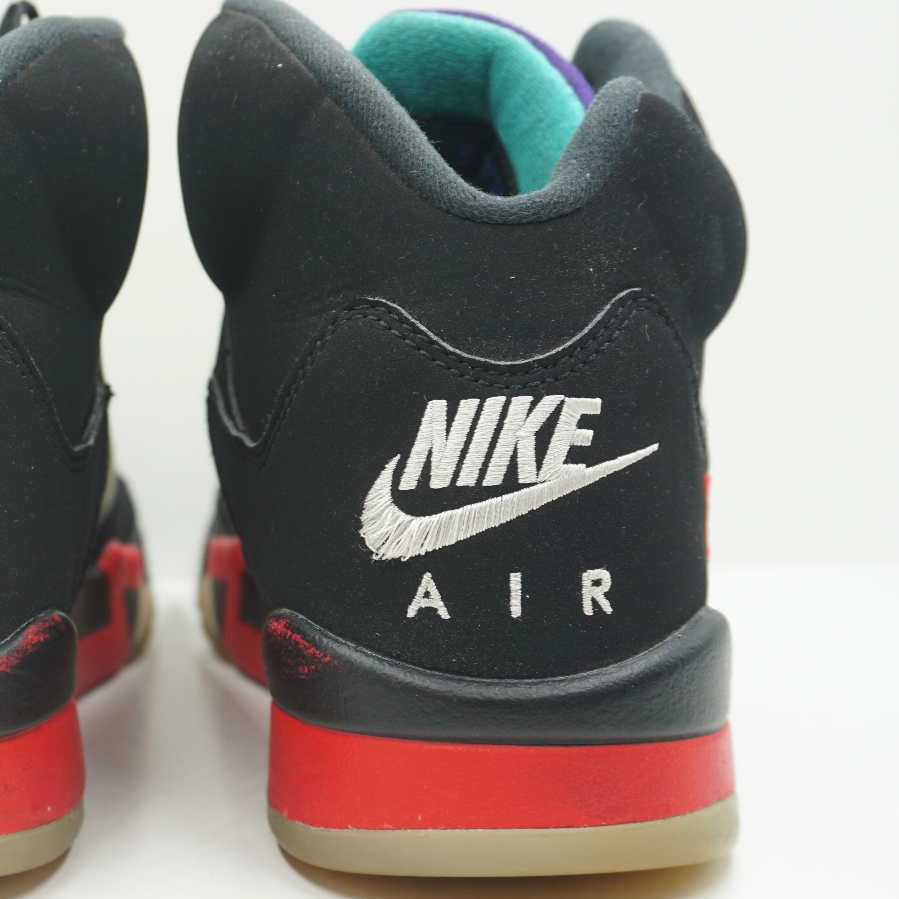 Jordan 5 Retro Top 3