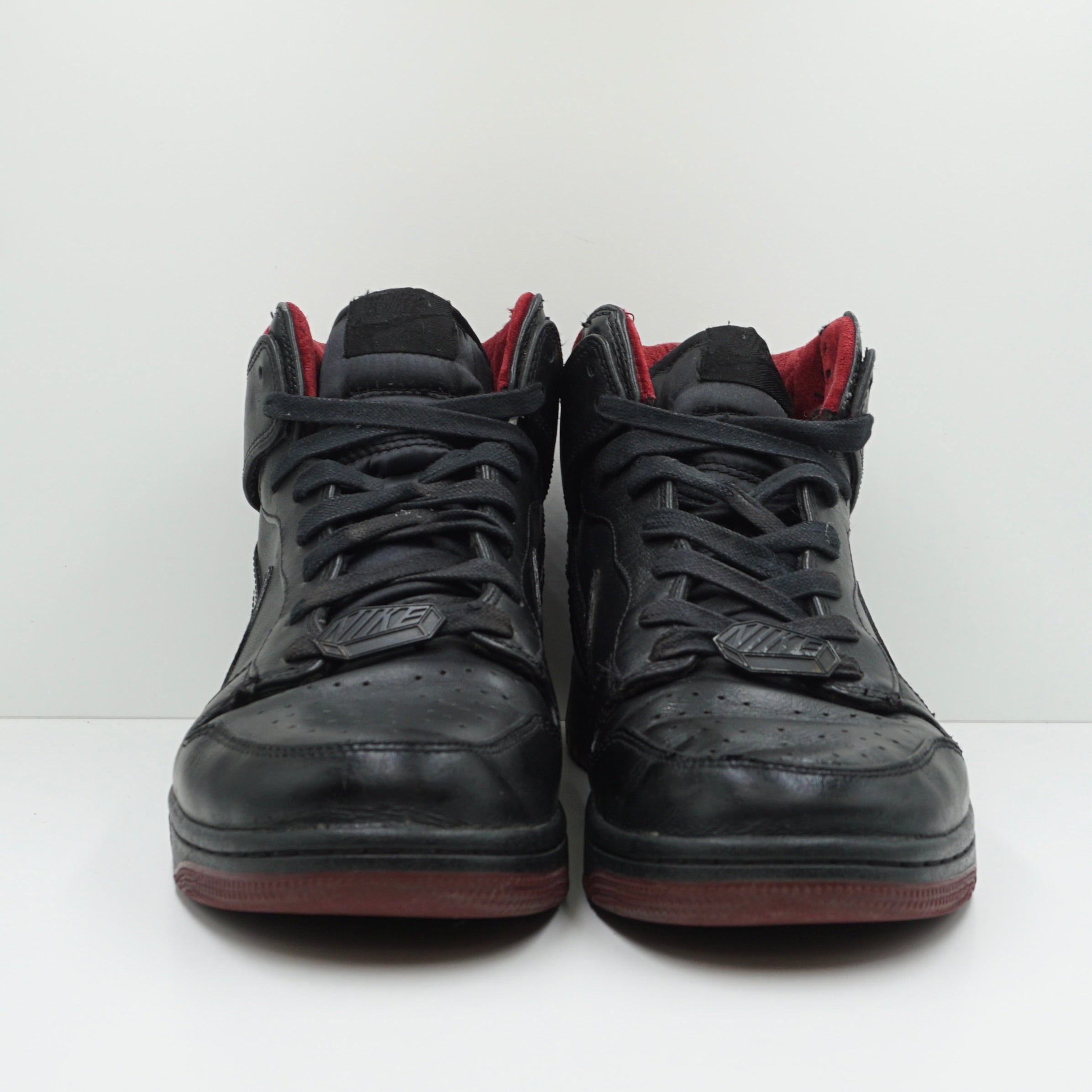 Nike Dunk CMFT Coffin