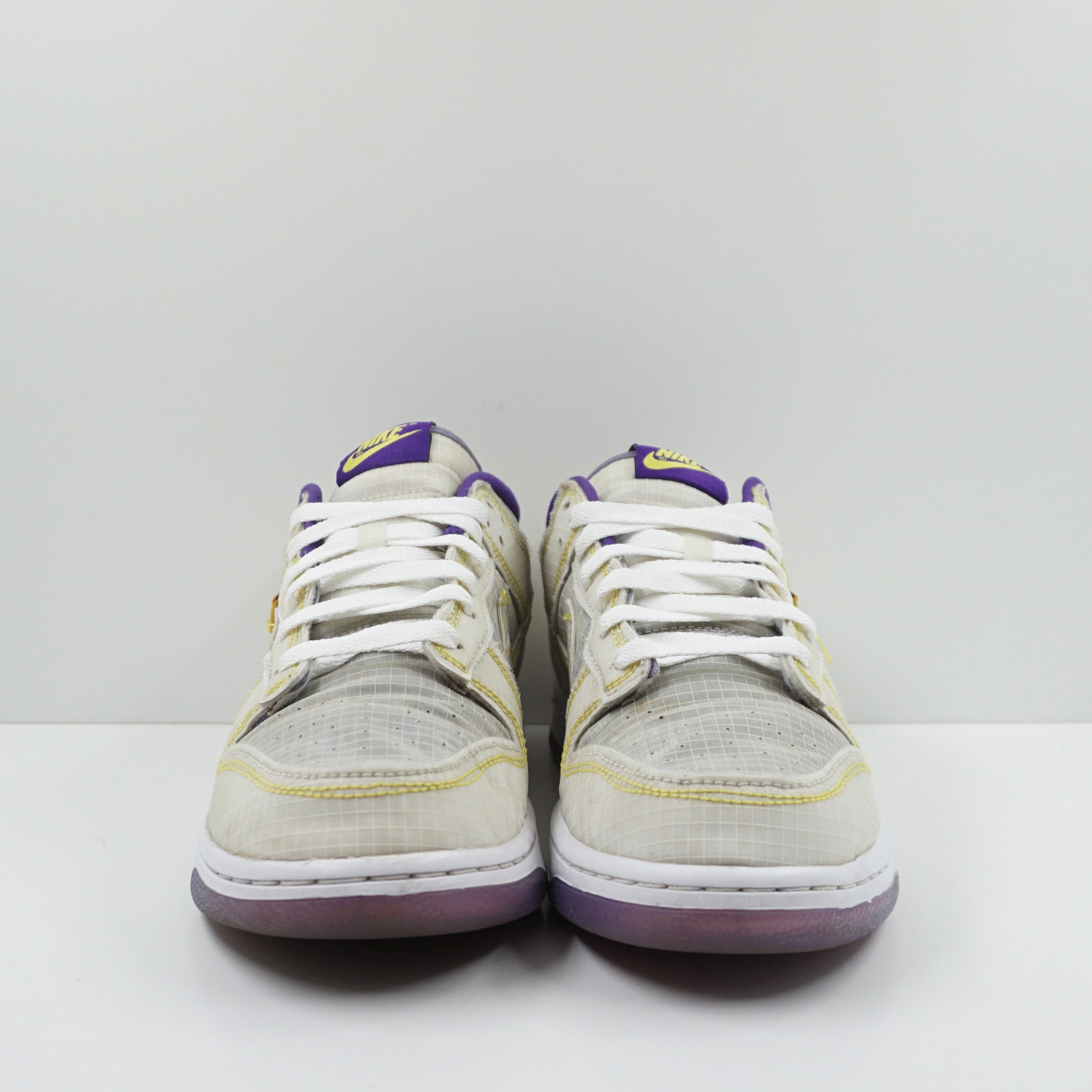 Nike Dunk Low Union Passport Pack Court Purple