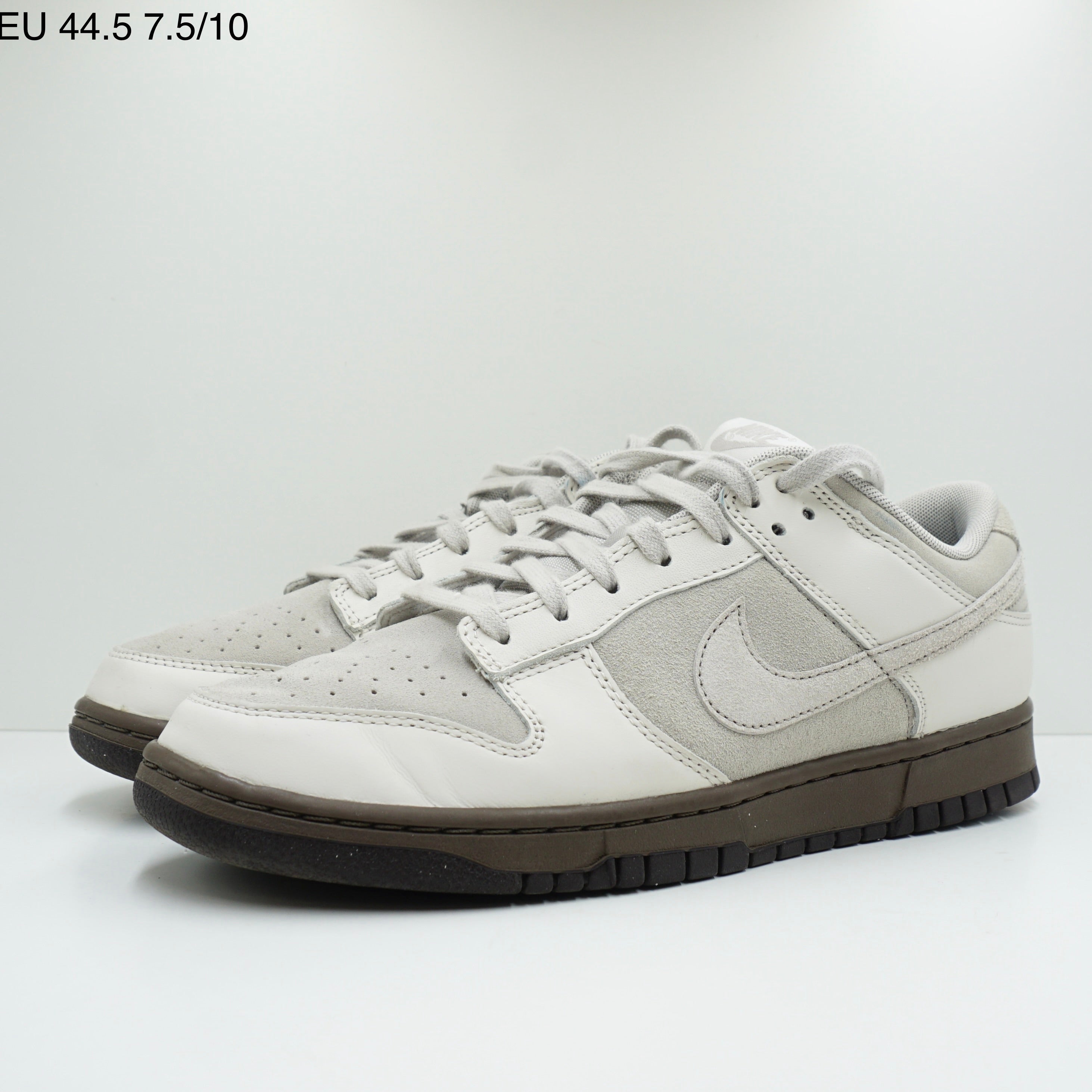 Nike Dunk Low Ironstone