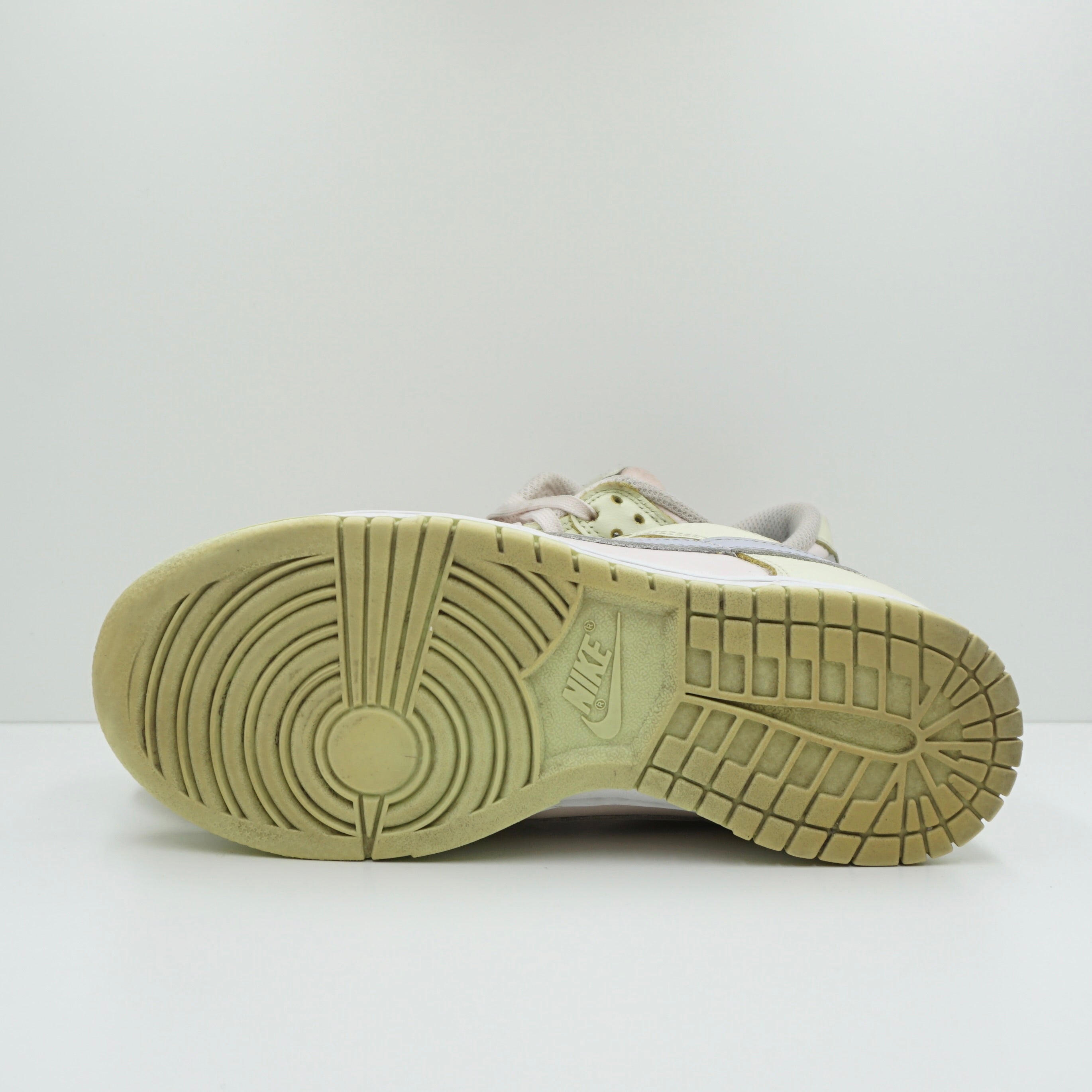 Nike Dunk Low Lime Ice (W)
