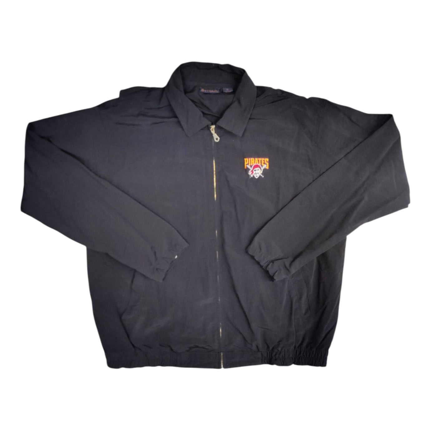 Antigua Pirates Black Jacket