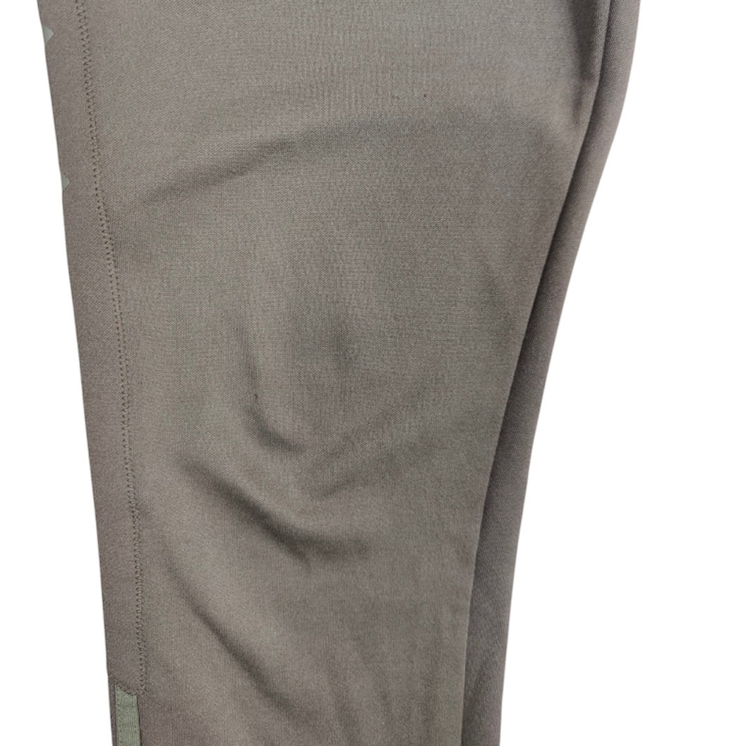 Adidas Yeezy Calabasas Brown Track Pants