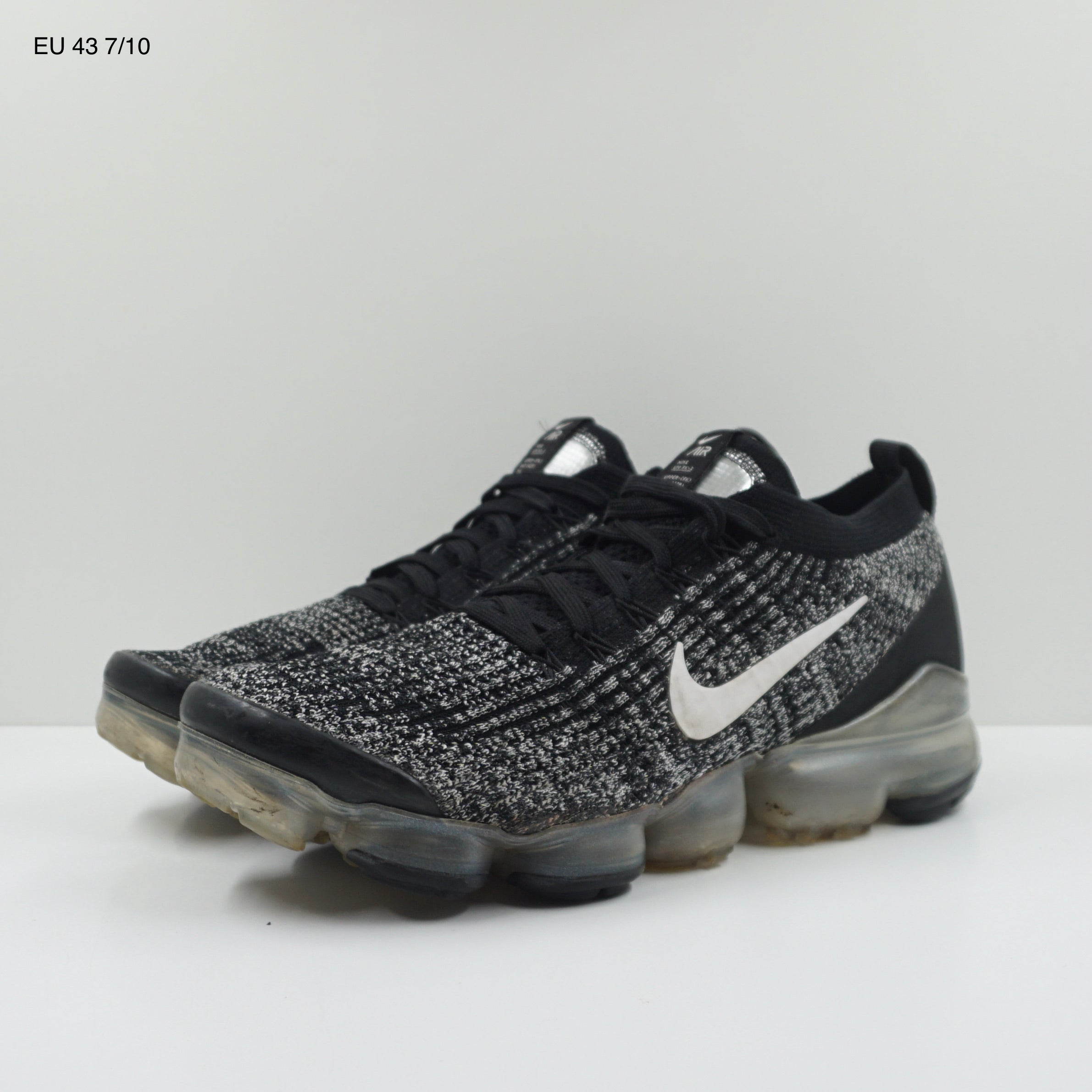 Nike Air VaporMax Flyknit 3 Oreo