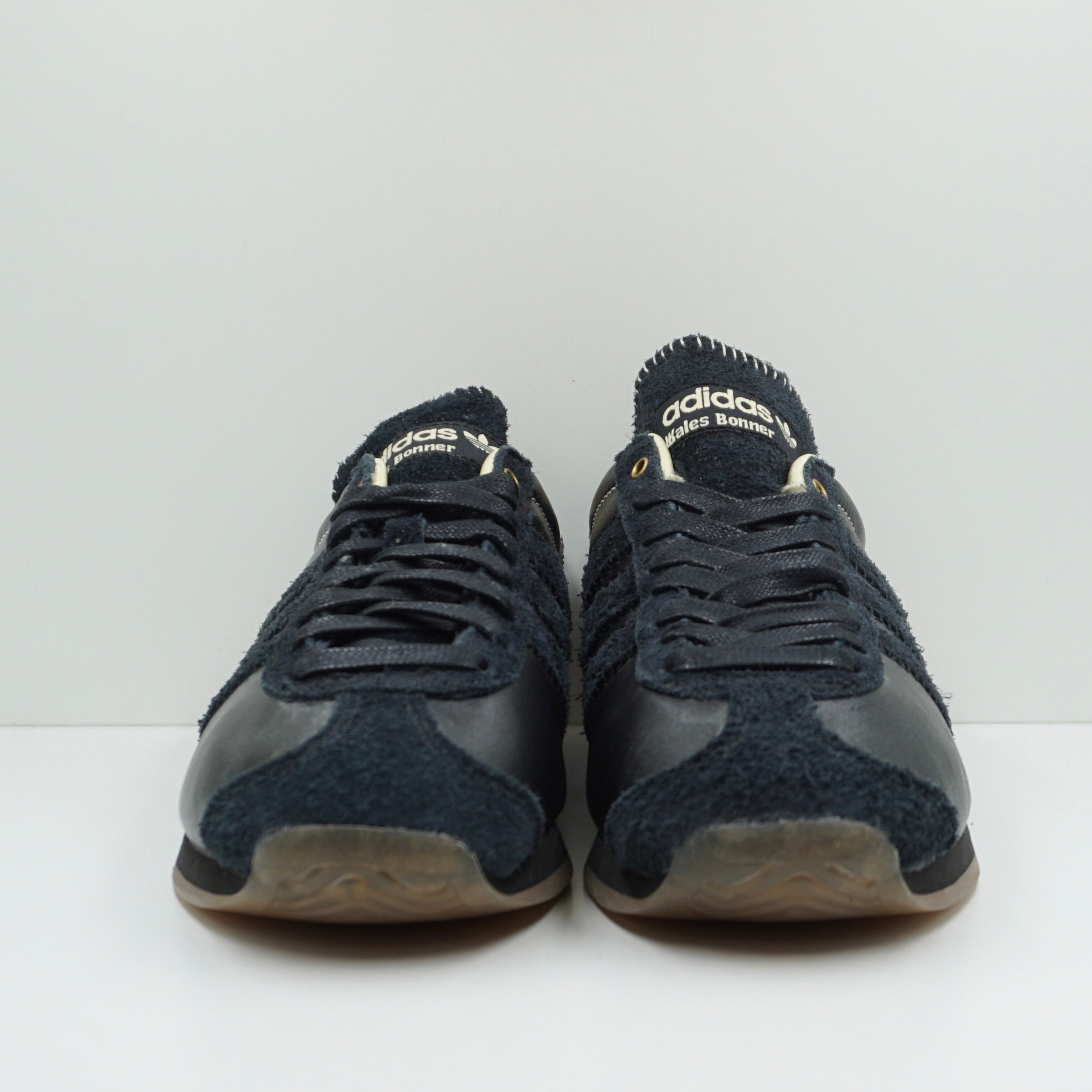 Adidas Originals Country Wales Bonner Black