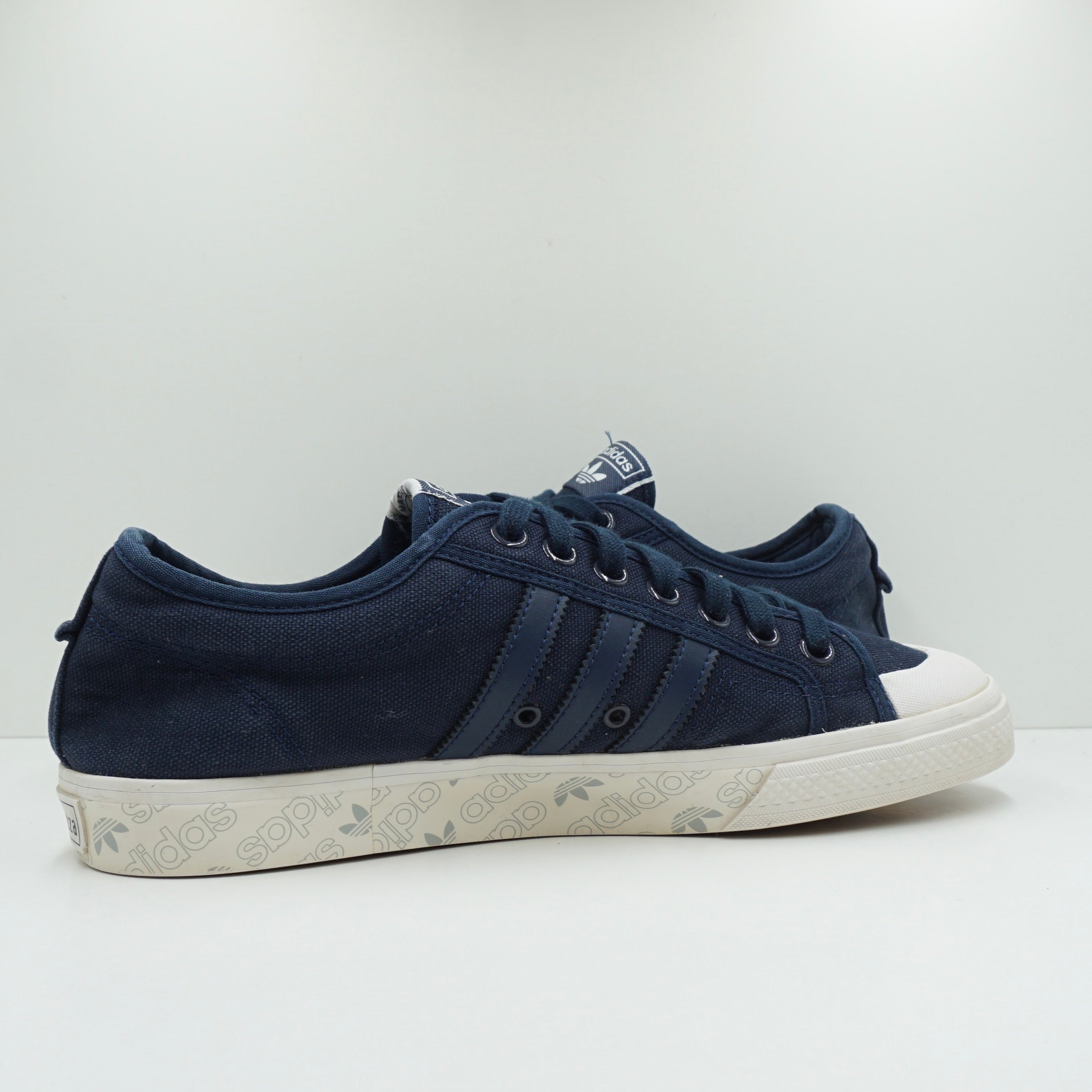 Adidas Nizza HK Collegiate Navy