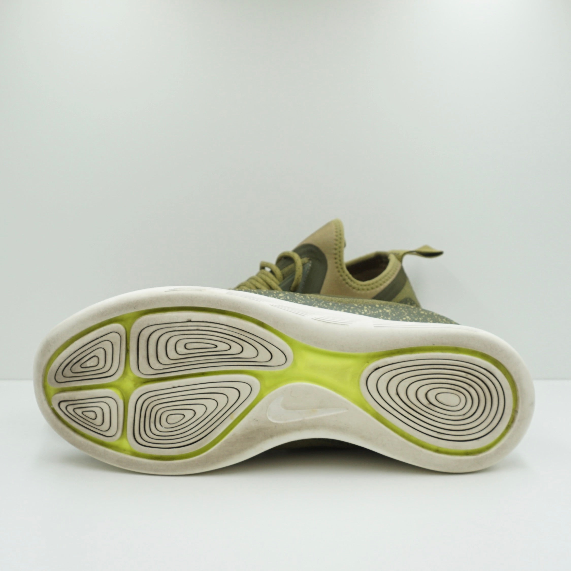 Nike Lunarcharge Essential Green