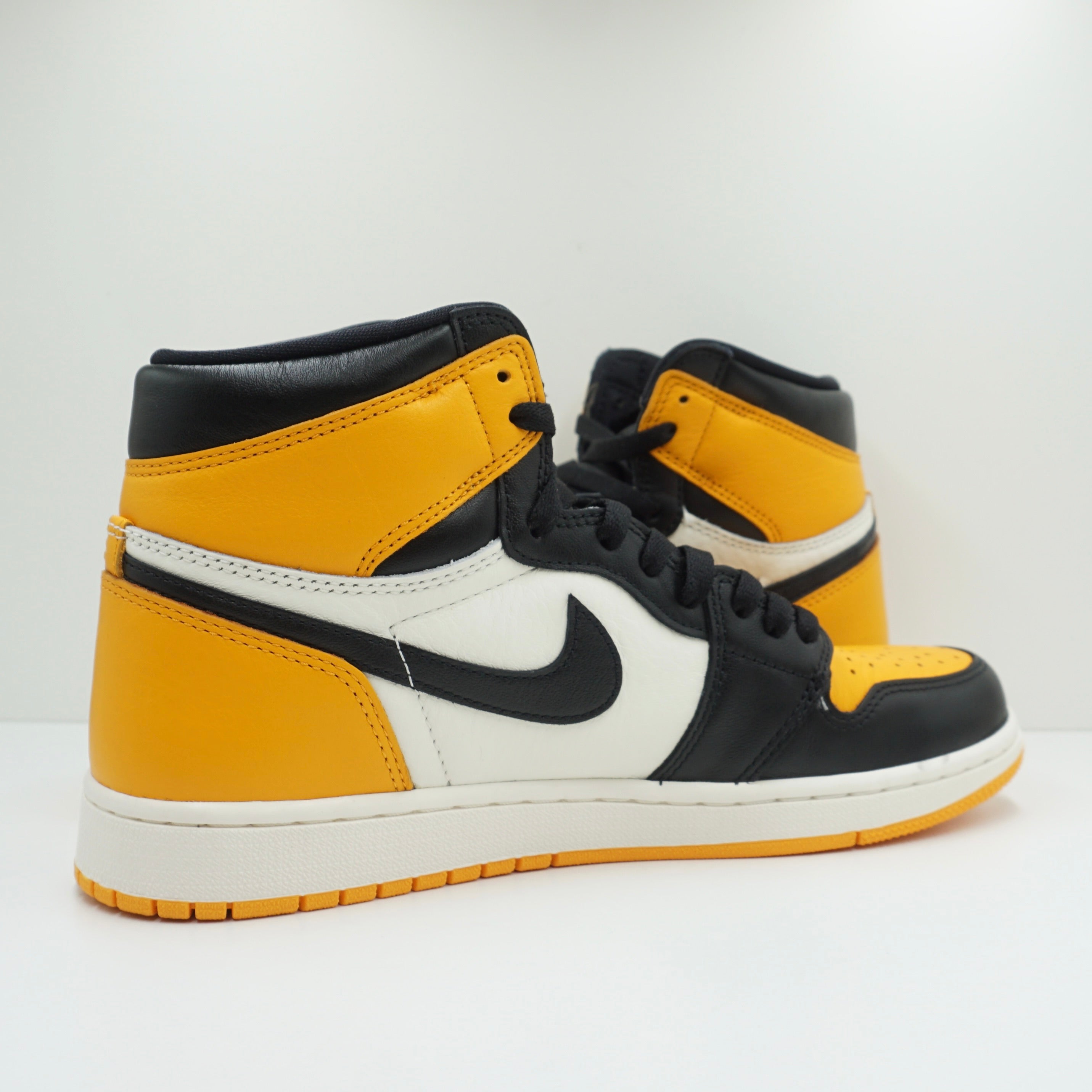 Jordan 1 Retro High OG Taxi