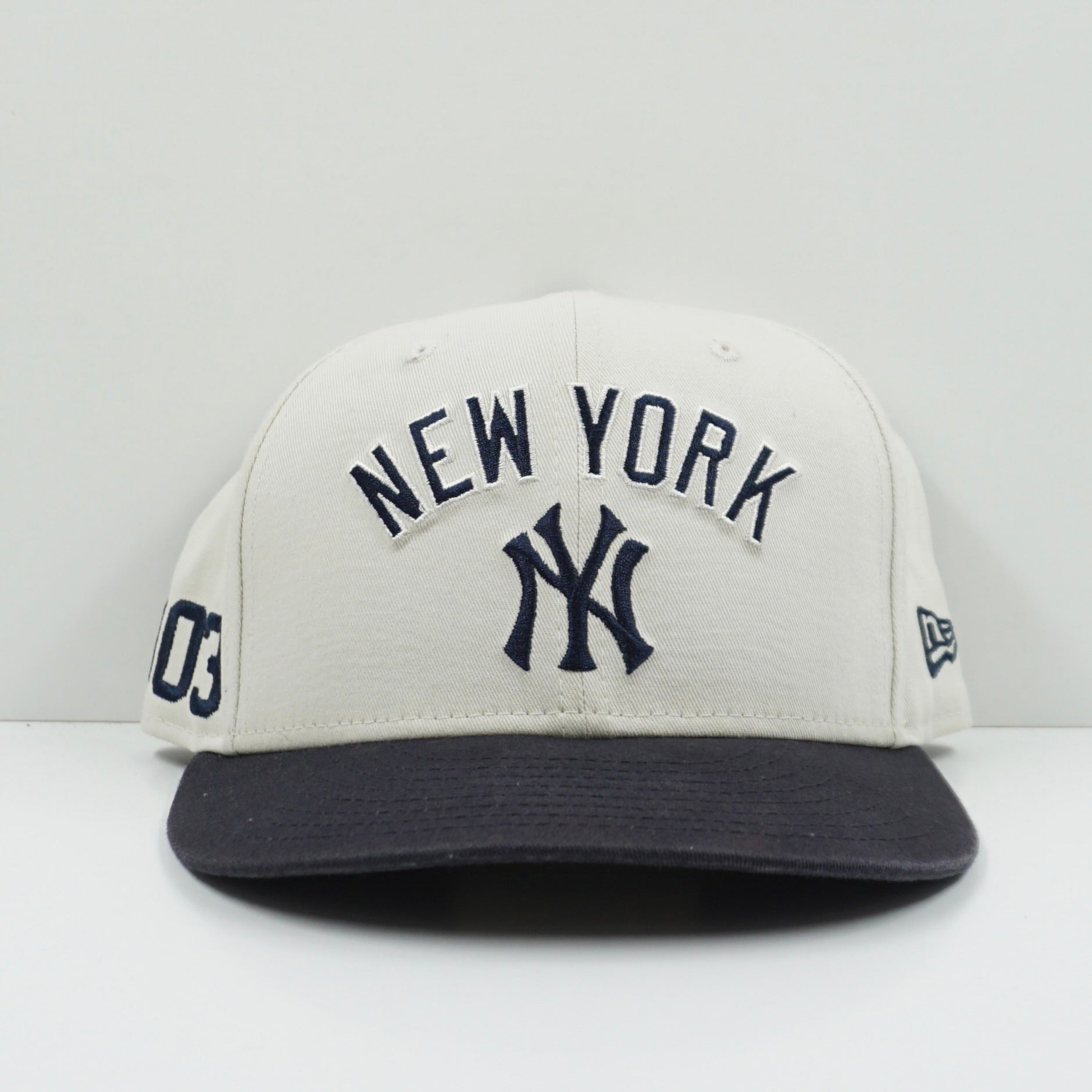 New Era New York Yankees 1903 Snapback Cap