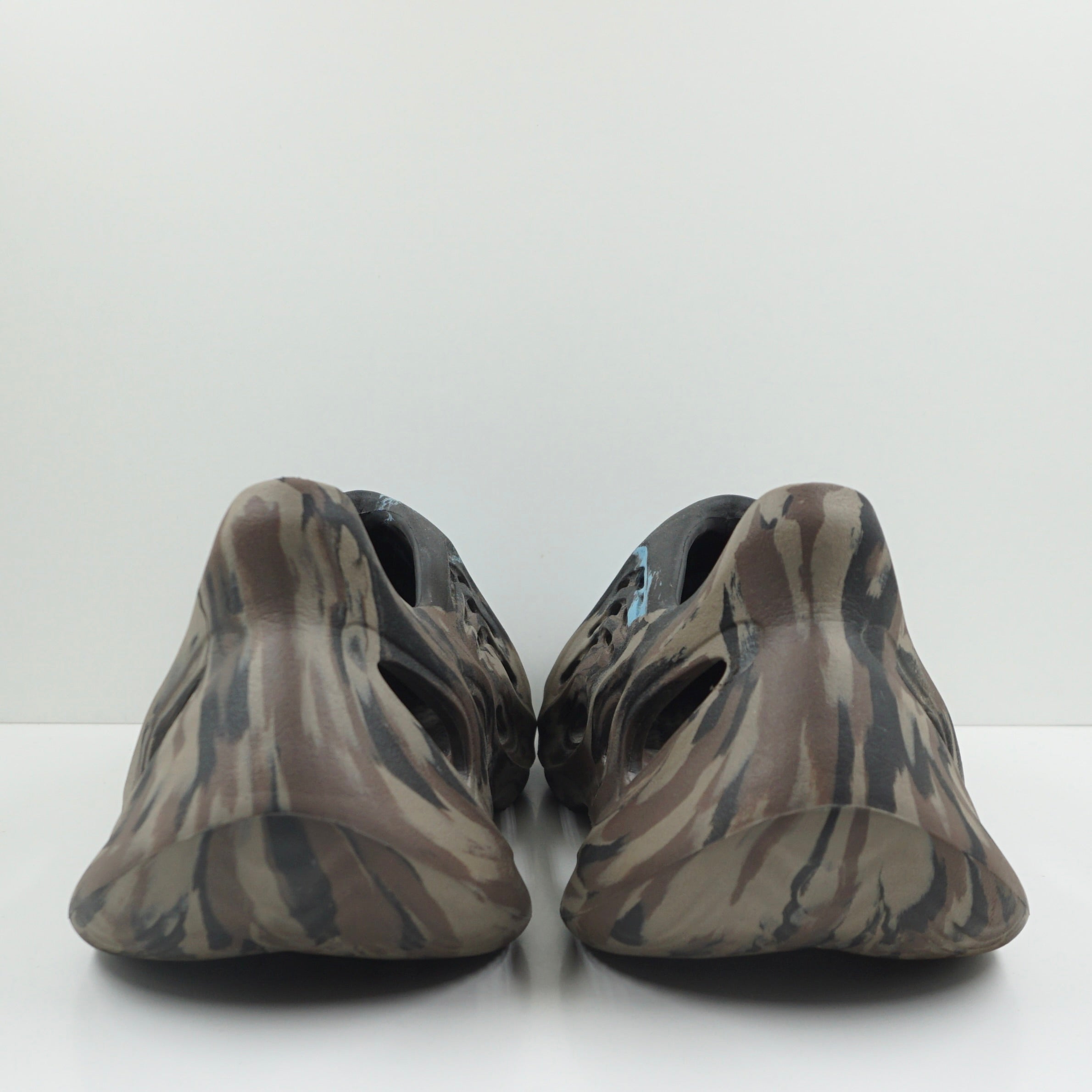 Adidas Yeezy Foam RNNR MX Cinder