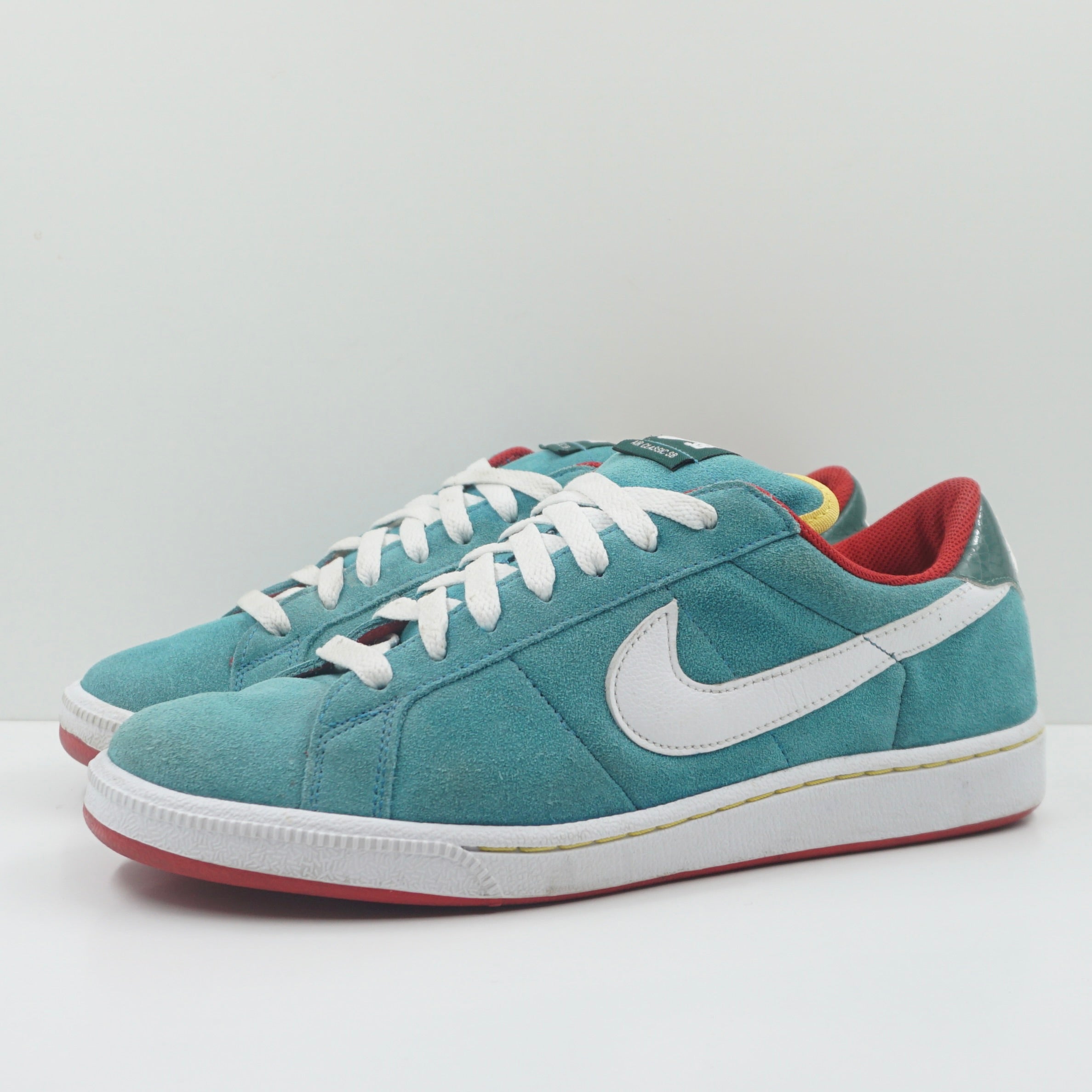 Nike Air Zoom Classic SB Teal