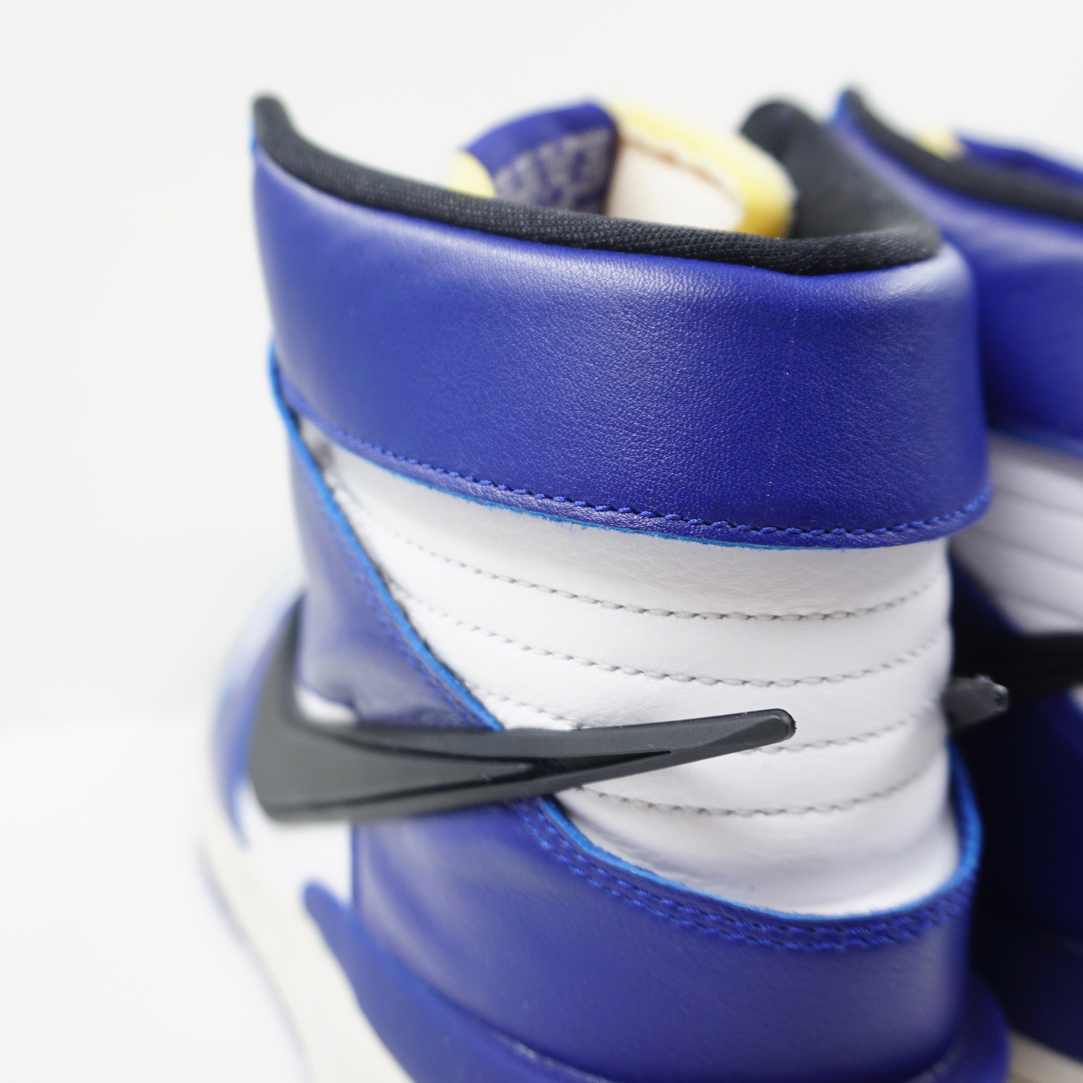 Nike Dunk High AMBUSH Deep Royal