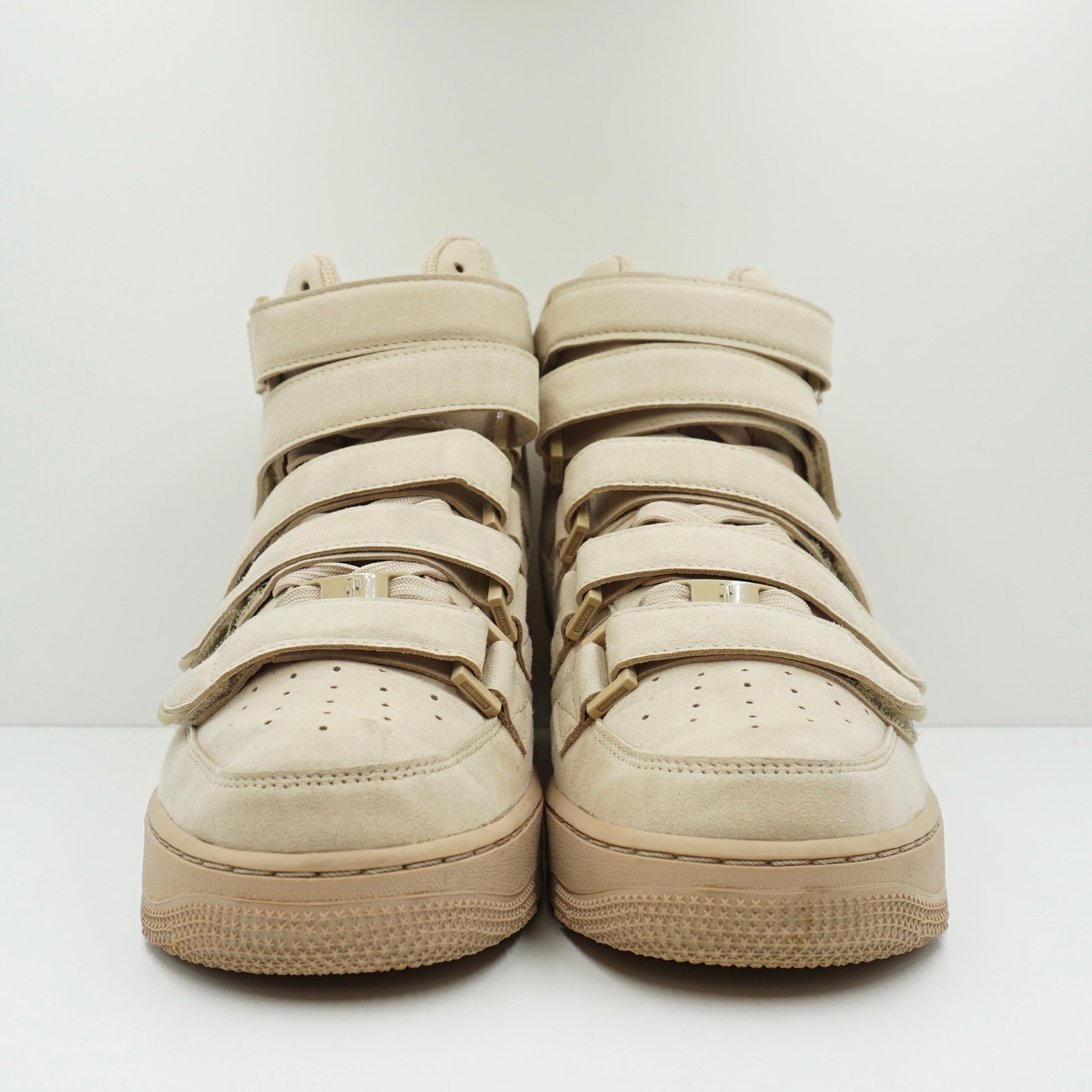 Nike Air Force 1 High '07 SP Billie Eilish Mushroom