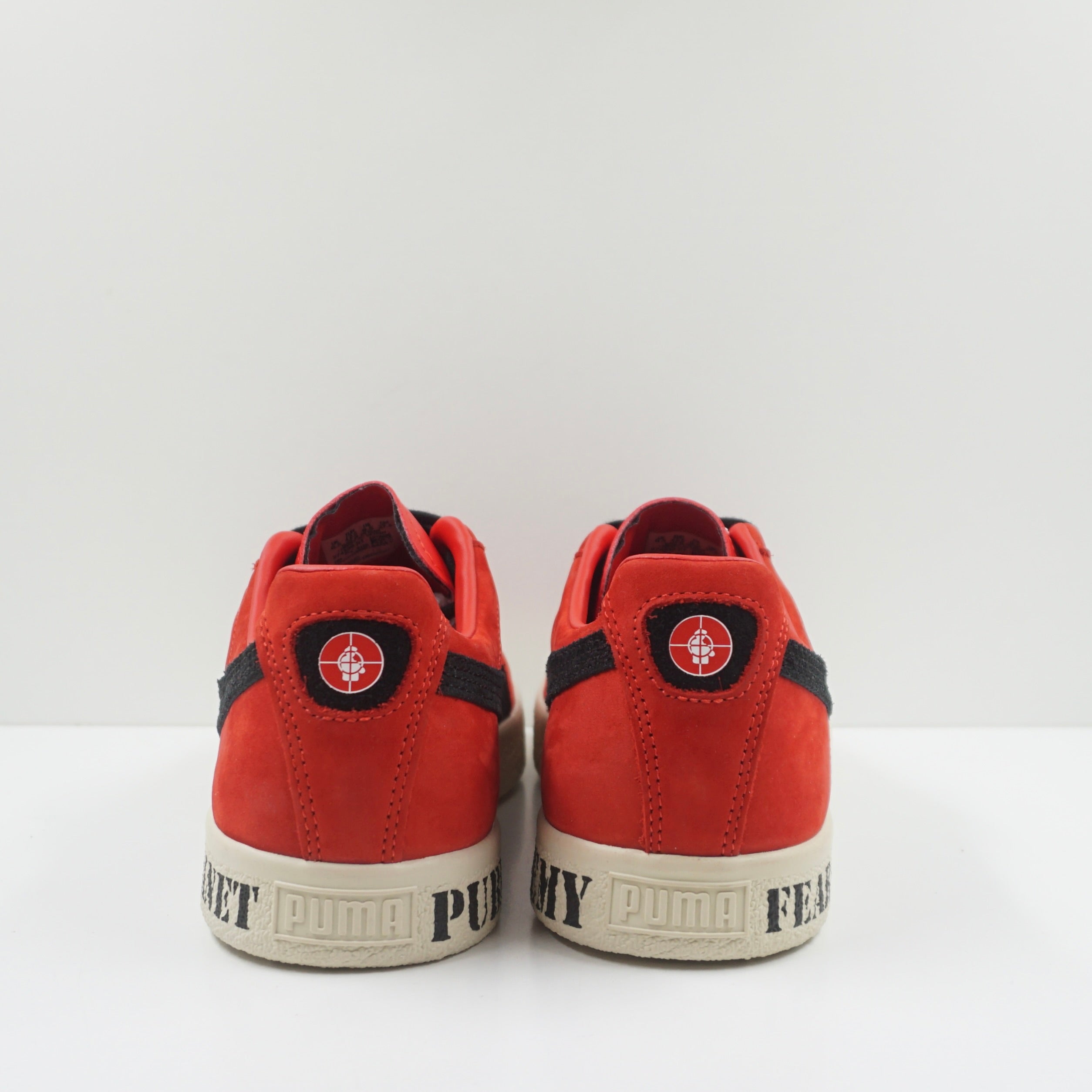 Puma Clyde Public Enemy 1