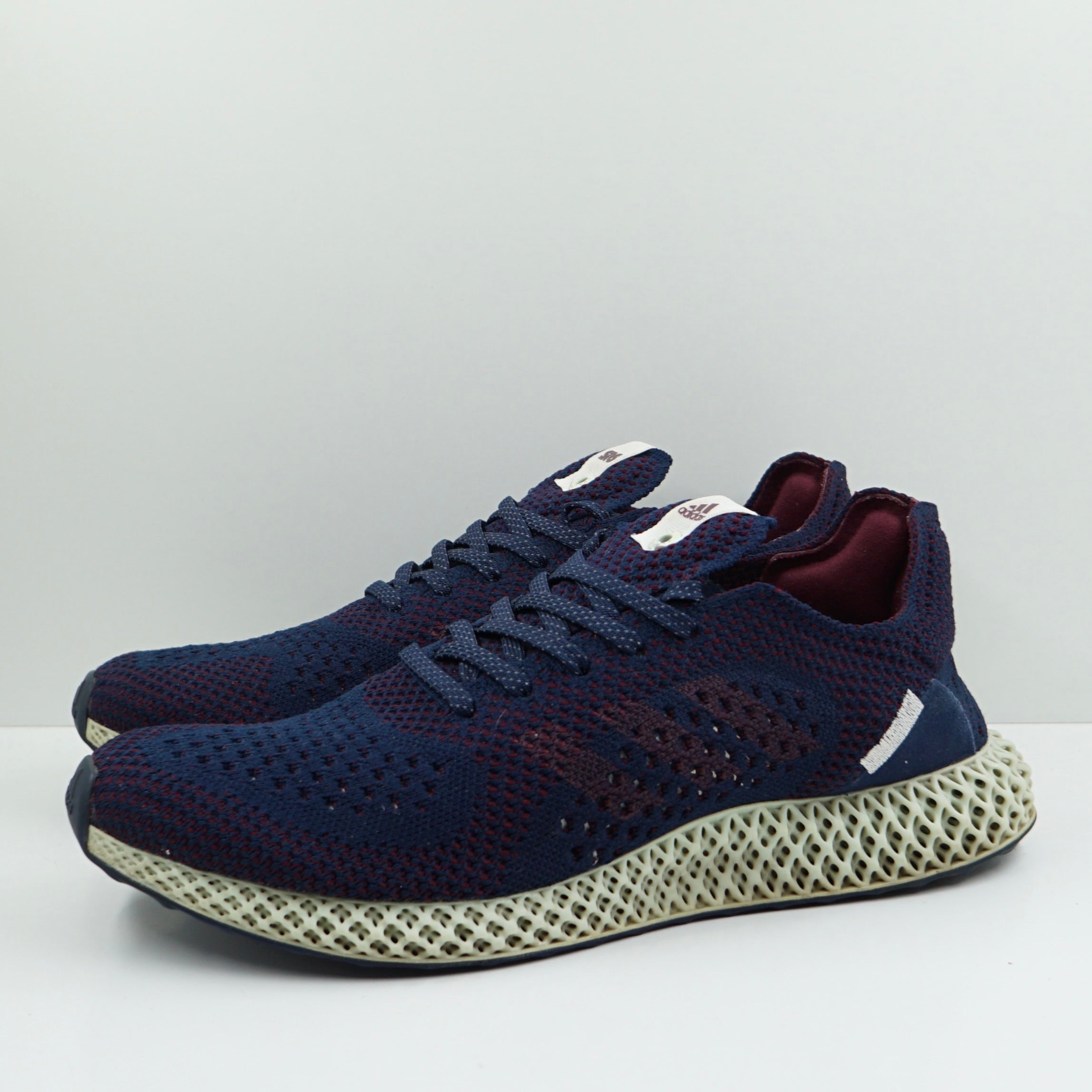 Adidas 4D Sneakersnstuff