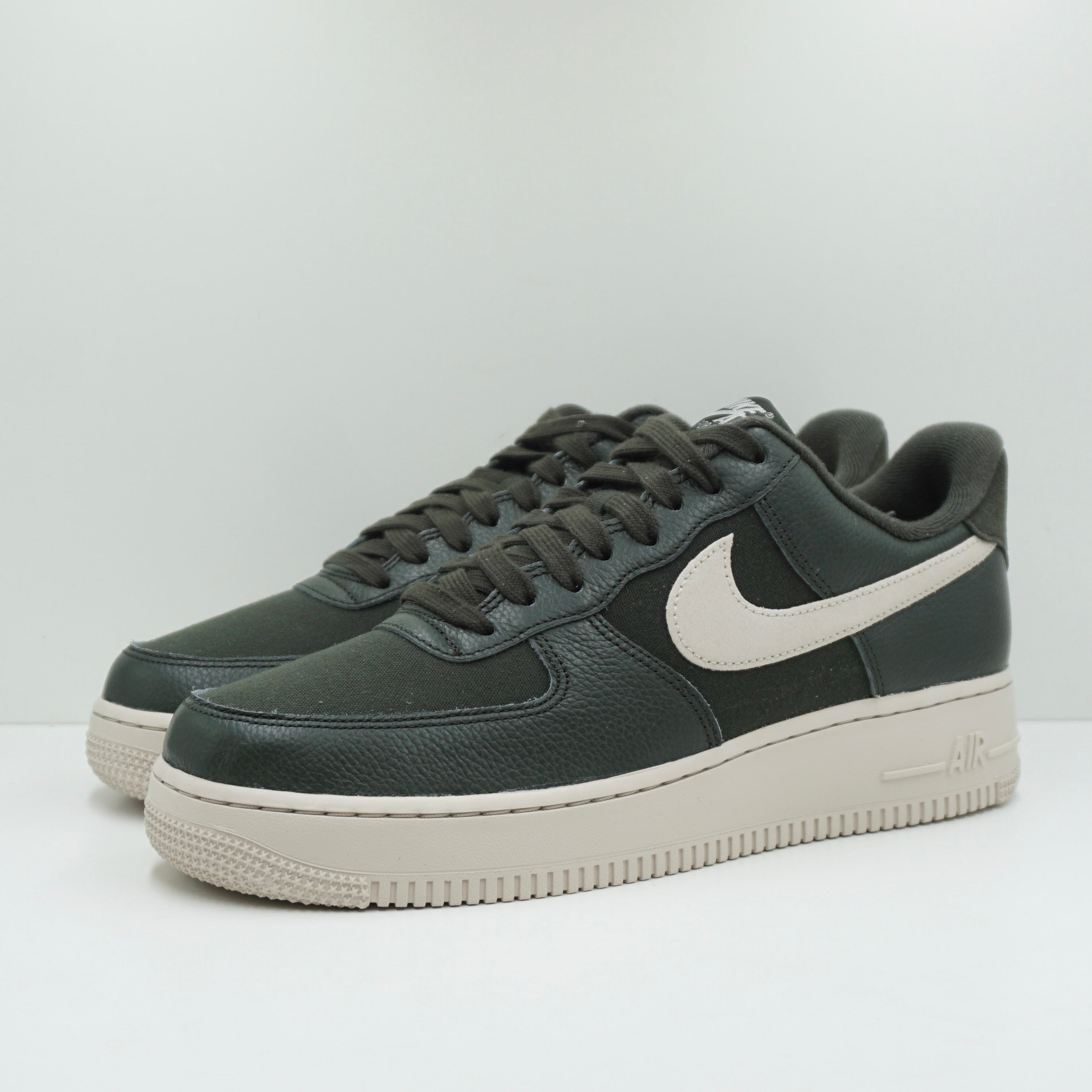 nike air force 1 mineral spruce