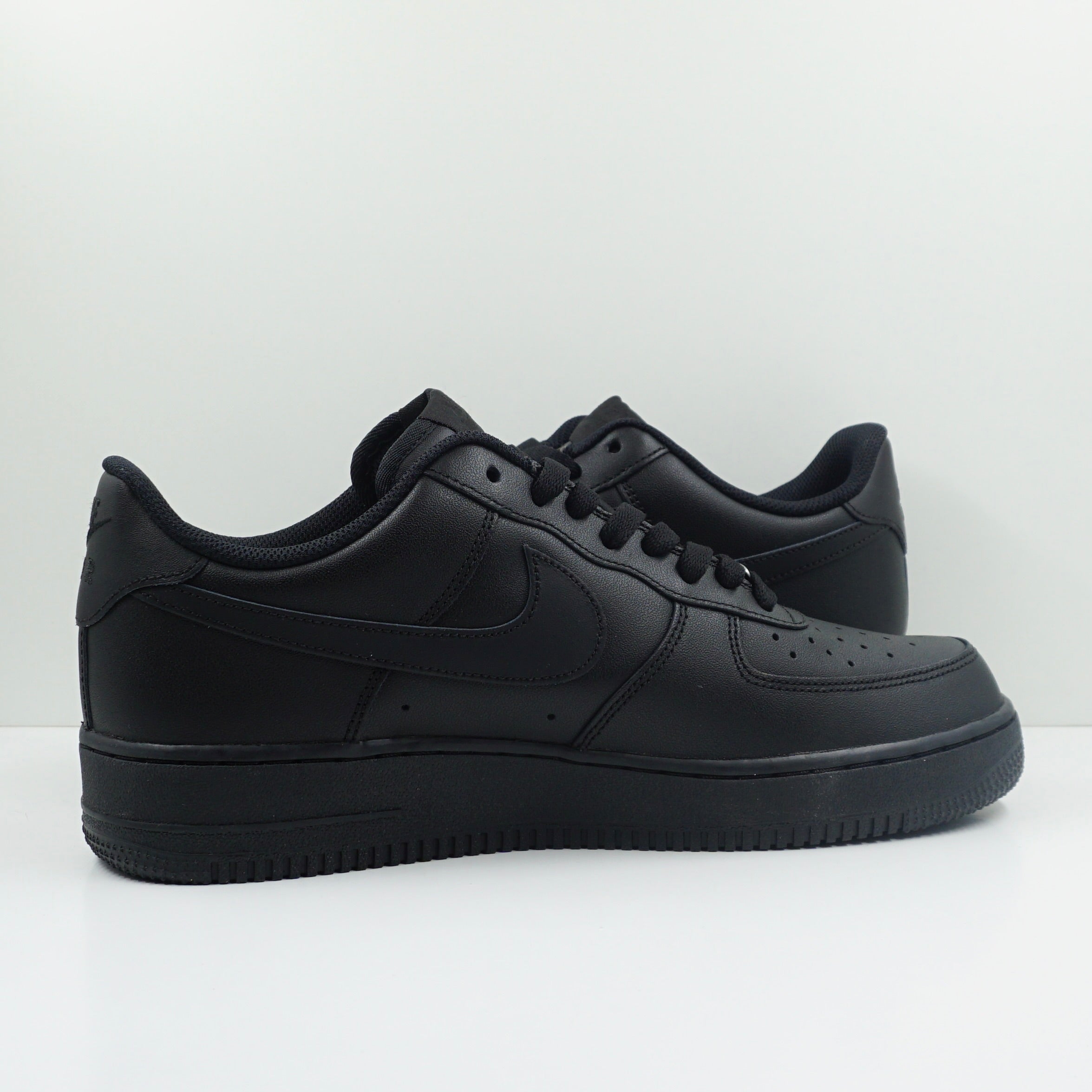 Nike Air Force 1 Low 07 Black