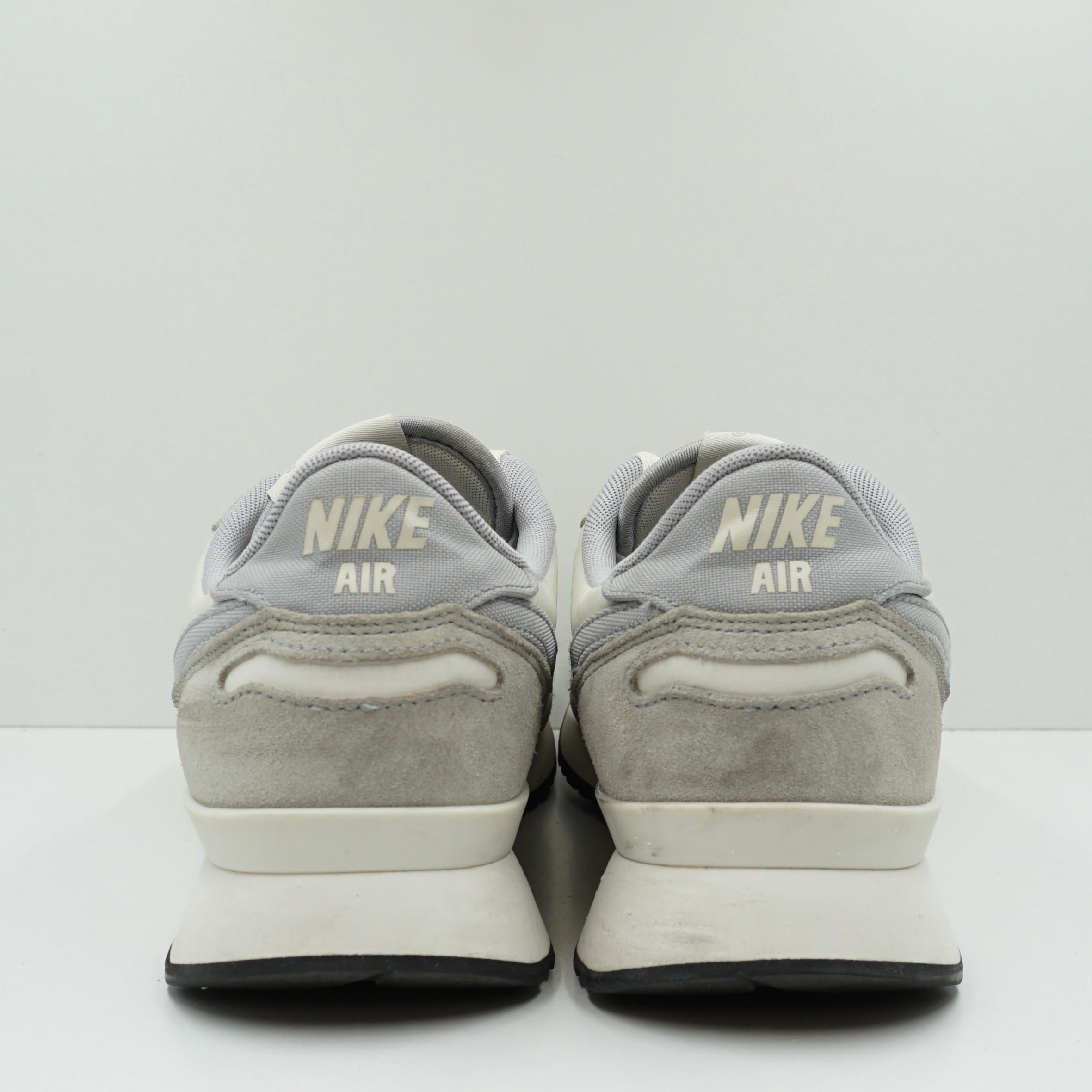 Nike Air Vortex Grey White