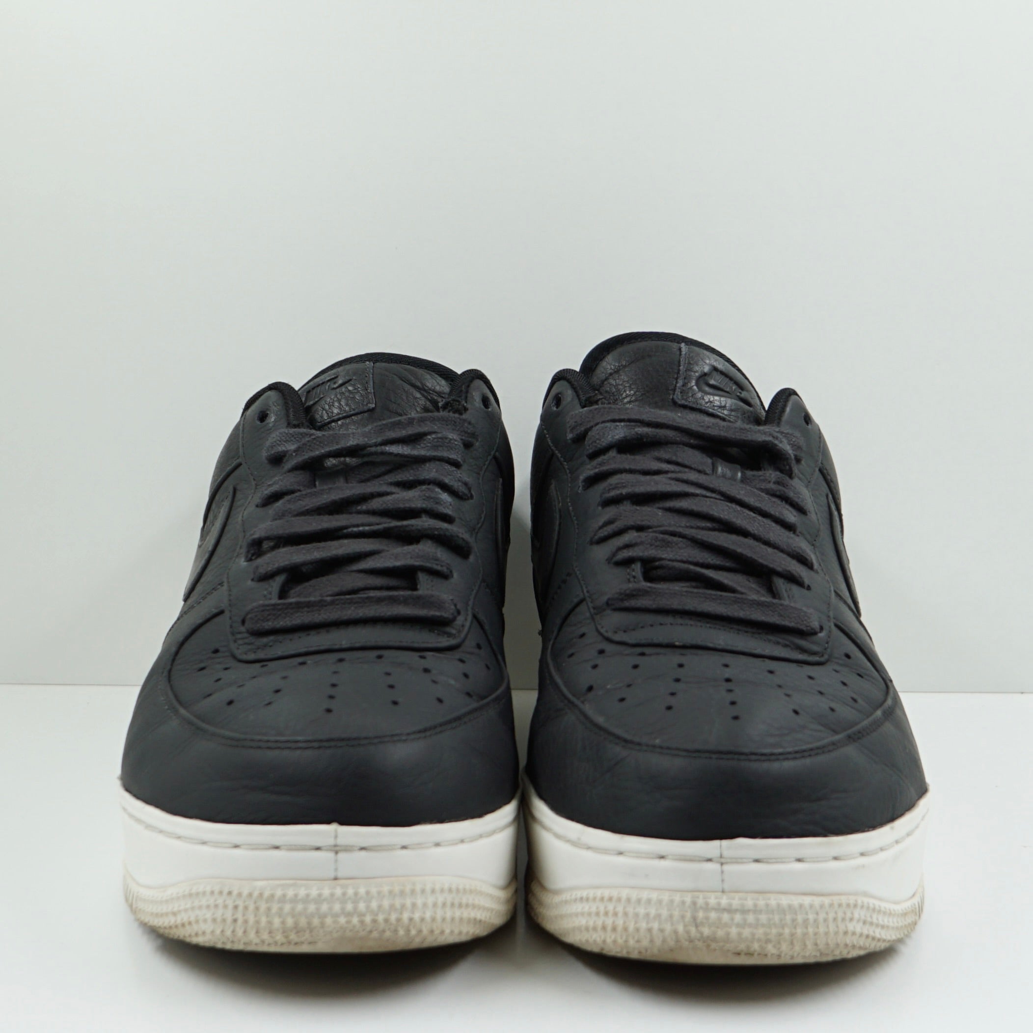 Nike Lab Air Force 1 Low Black Sail