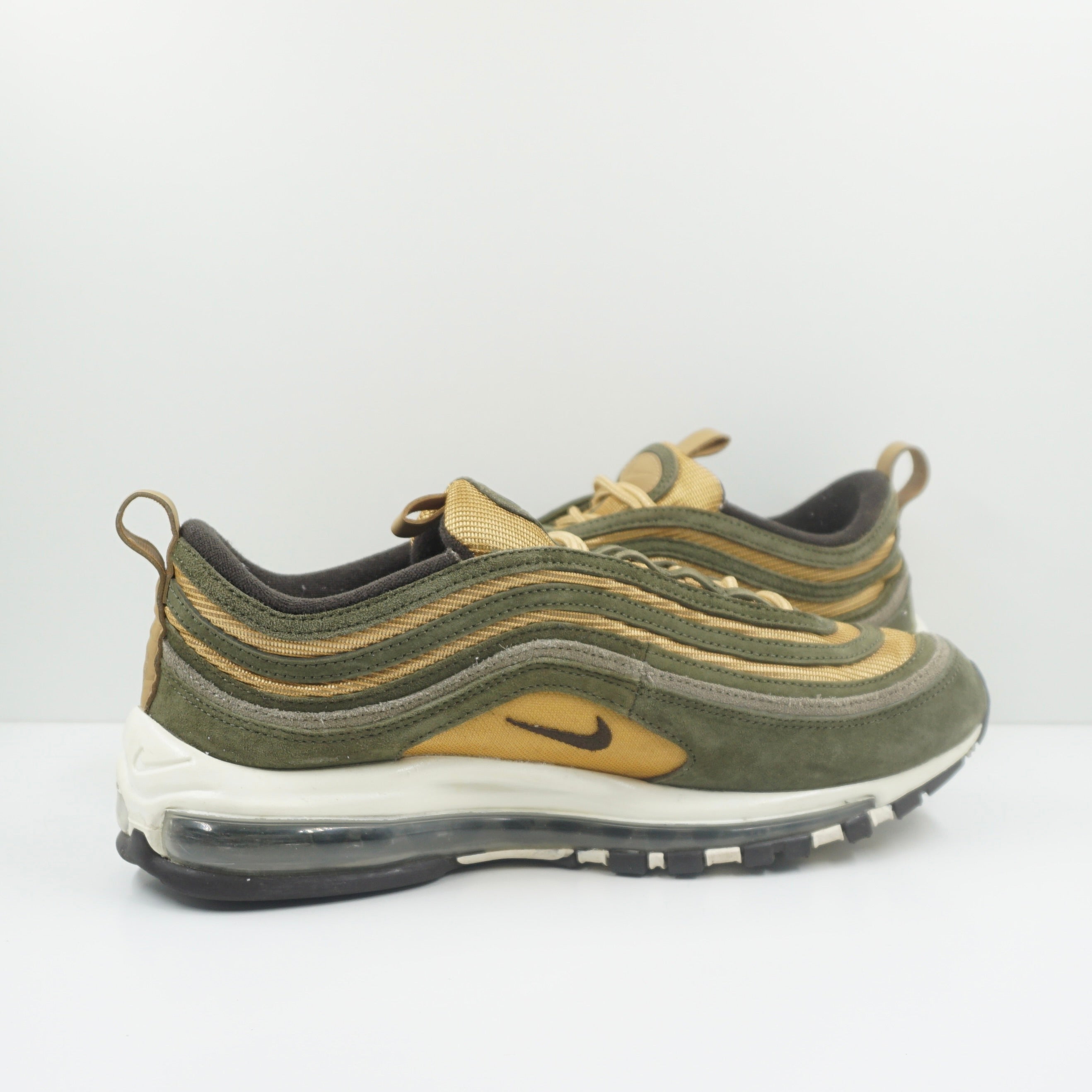 Nike Air Max 97 NH Rough Green