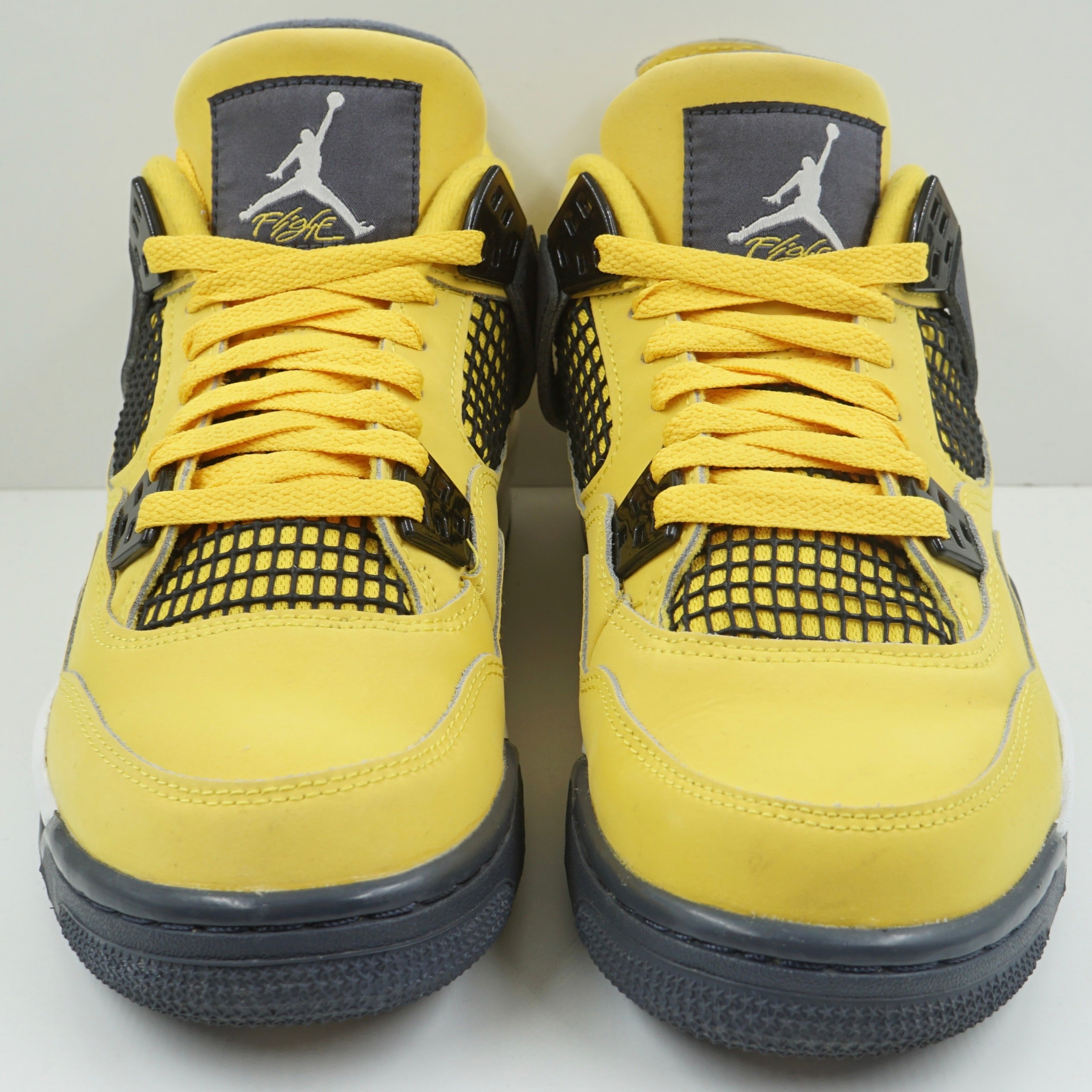 Jordan 4 Retro Lightning (2021) (GS)