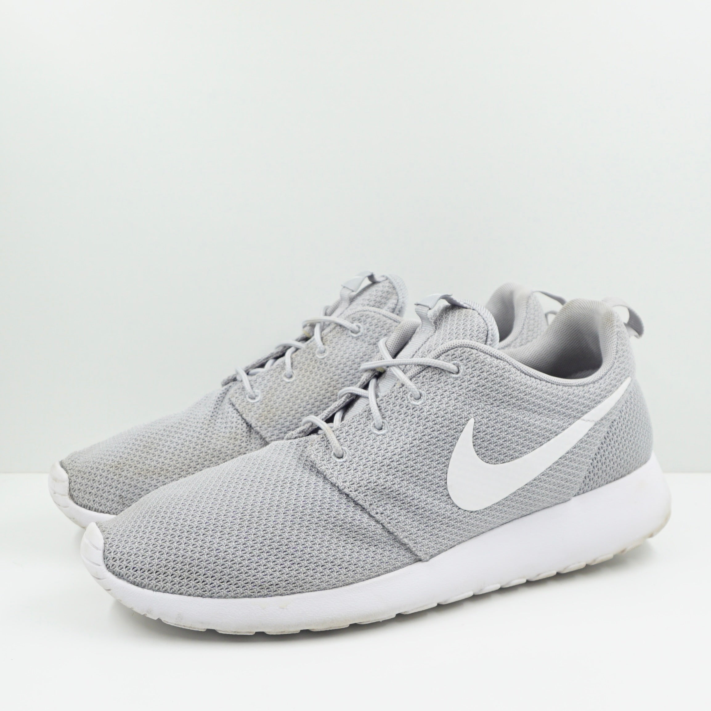 nike roshe cool grey