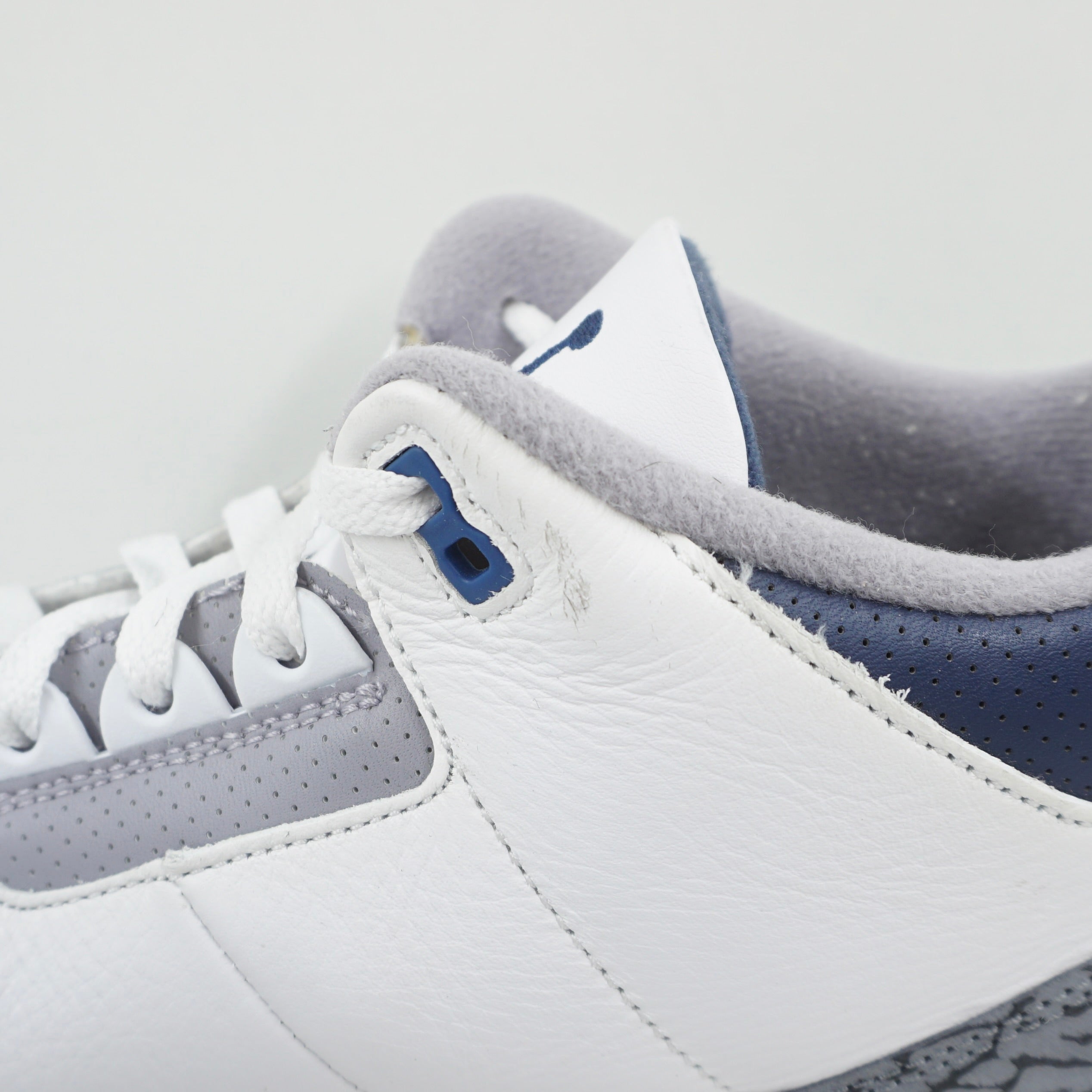 Jordan 3 Retro Midnight Navy