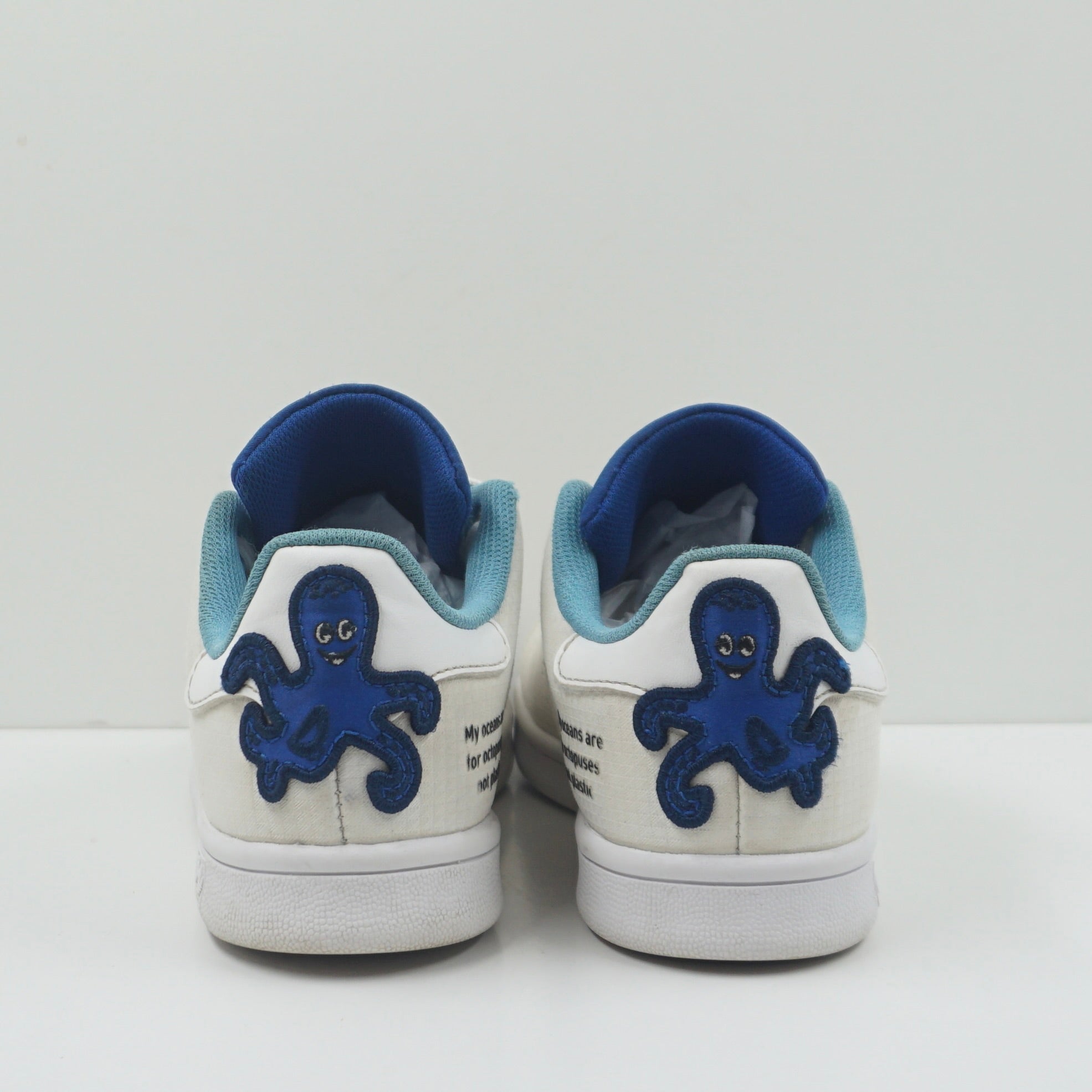 Adidas Stan Smith Primeblue J Octopus (PS)