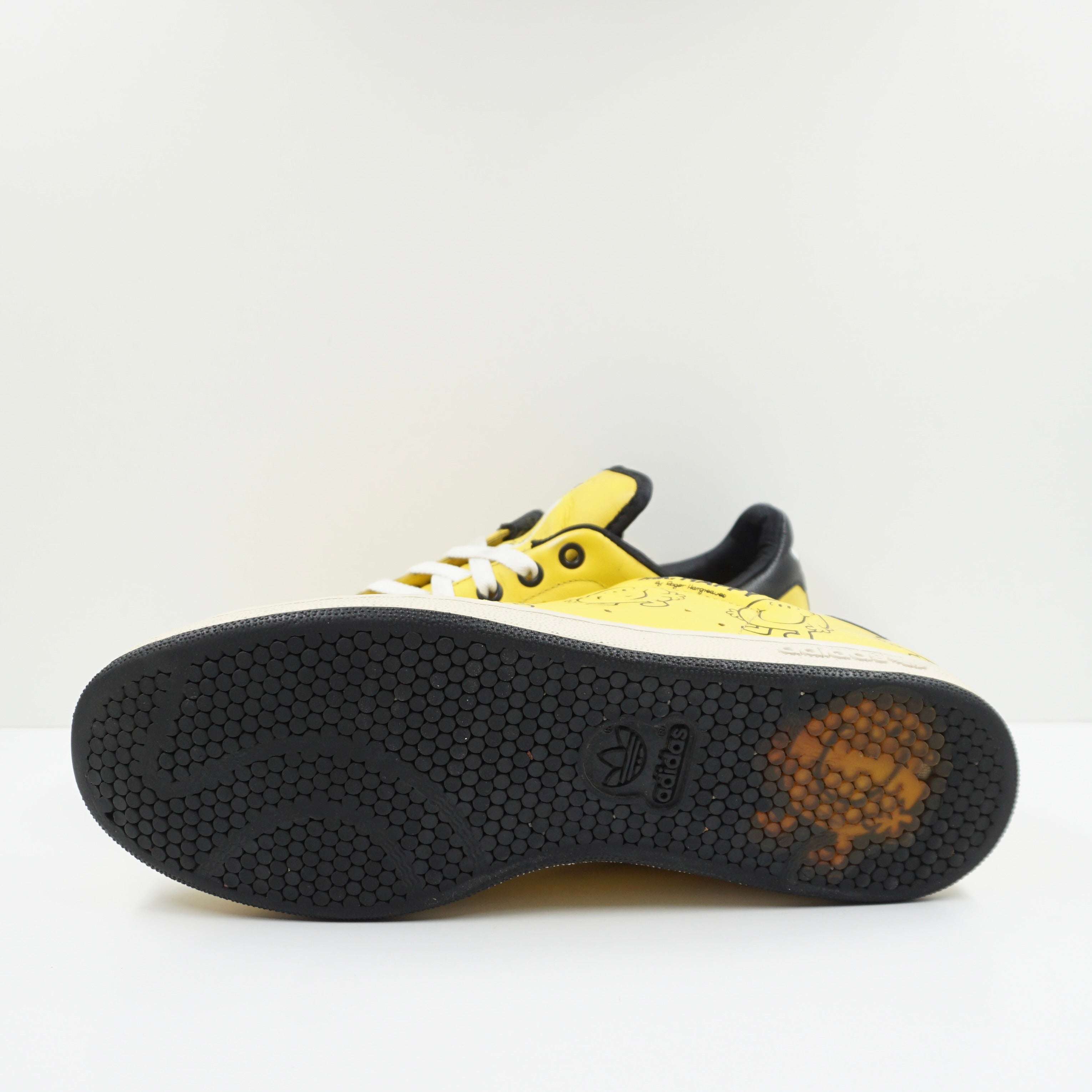 Adidas Stan Smith II Y4 Mr Happy