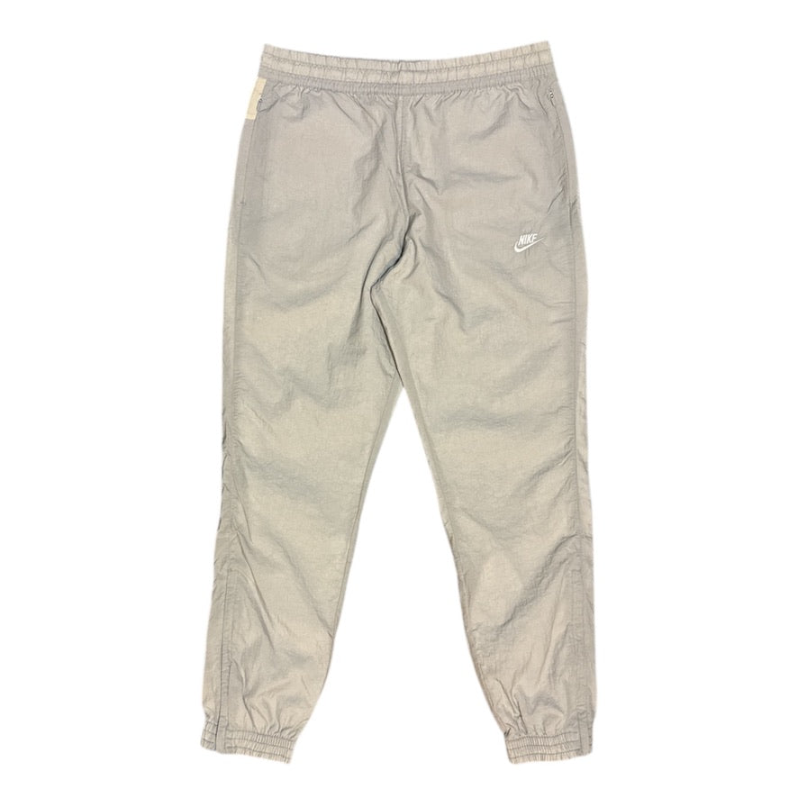 Nike NSW Swoosh Wolf Grey Woven Pants