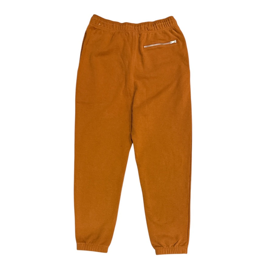 Jordan Essentials Statement Desert Bronze Fleece Sweatpants