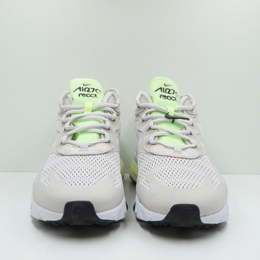 Nike Air Max 270 React Ghost Green (W)