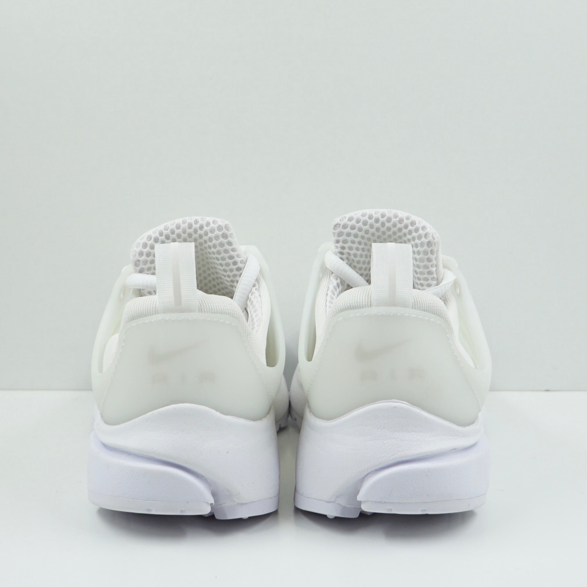 Nike Air Presto White Pure Platinum