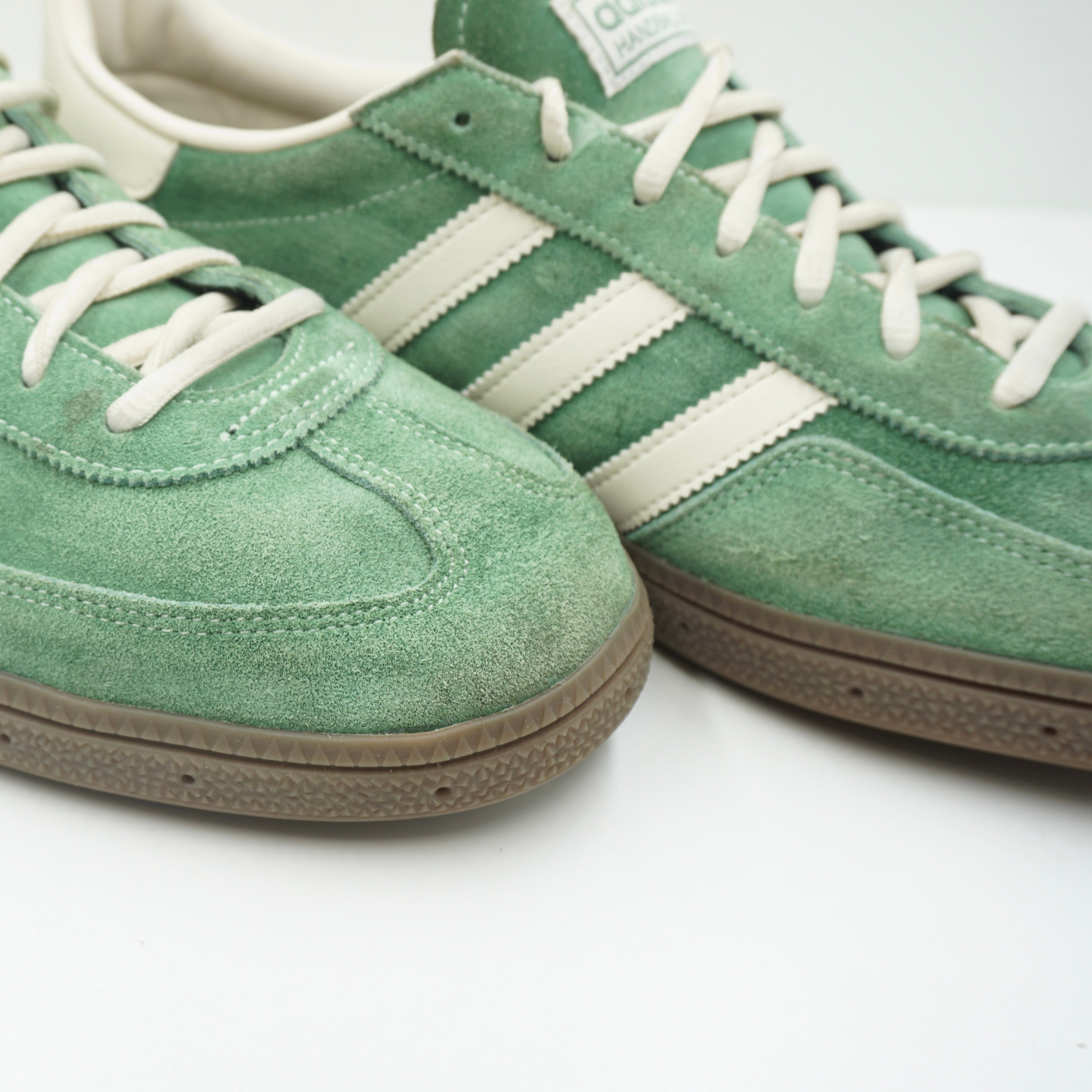 Adidas Handball Spezial Preloved Green