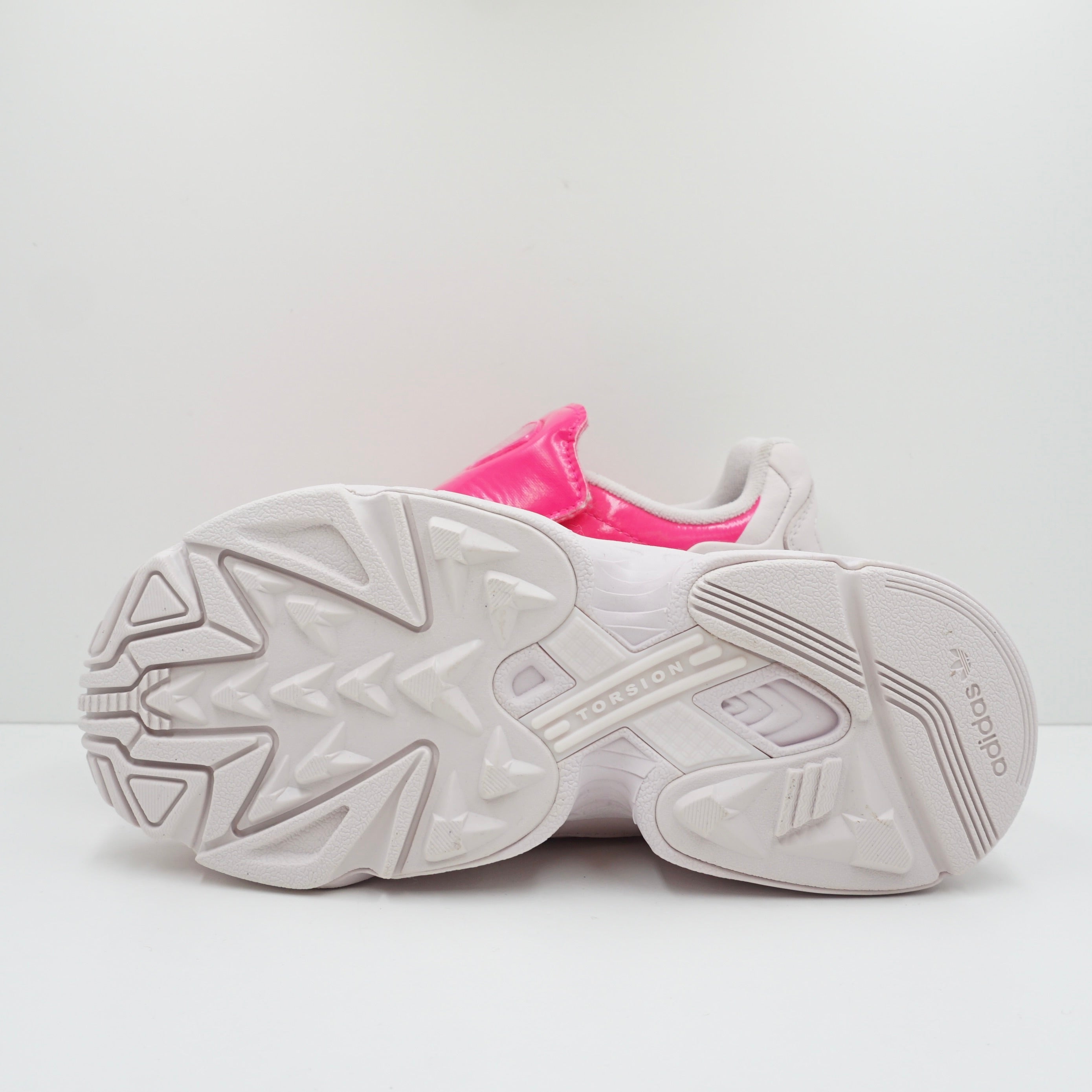 Adidas Falcon RX Shock Pink (W)