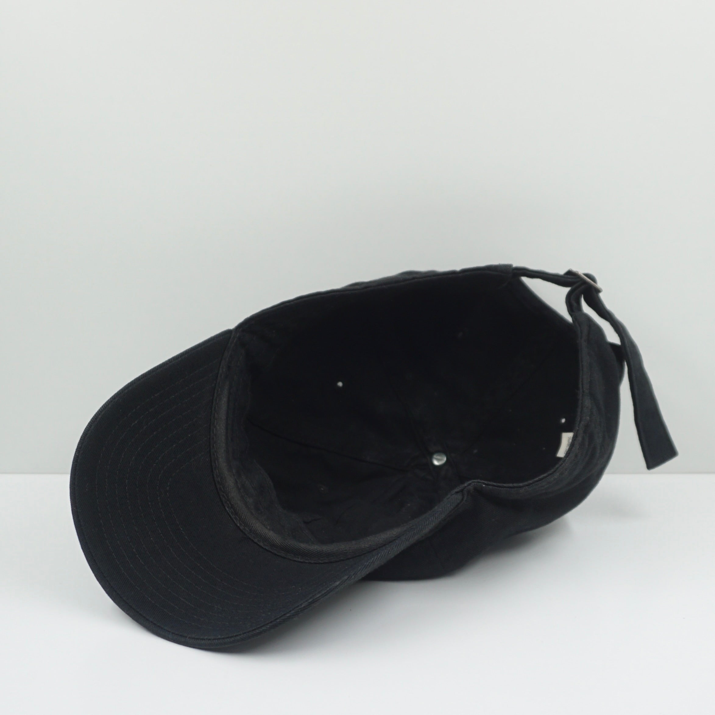 Nike H68 Black Adjustable Cap