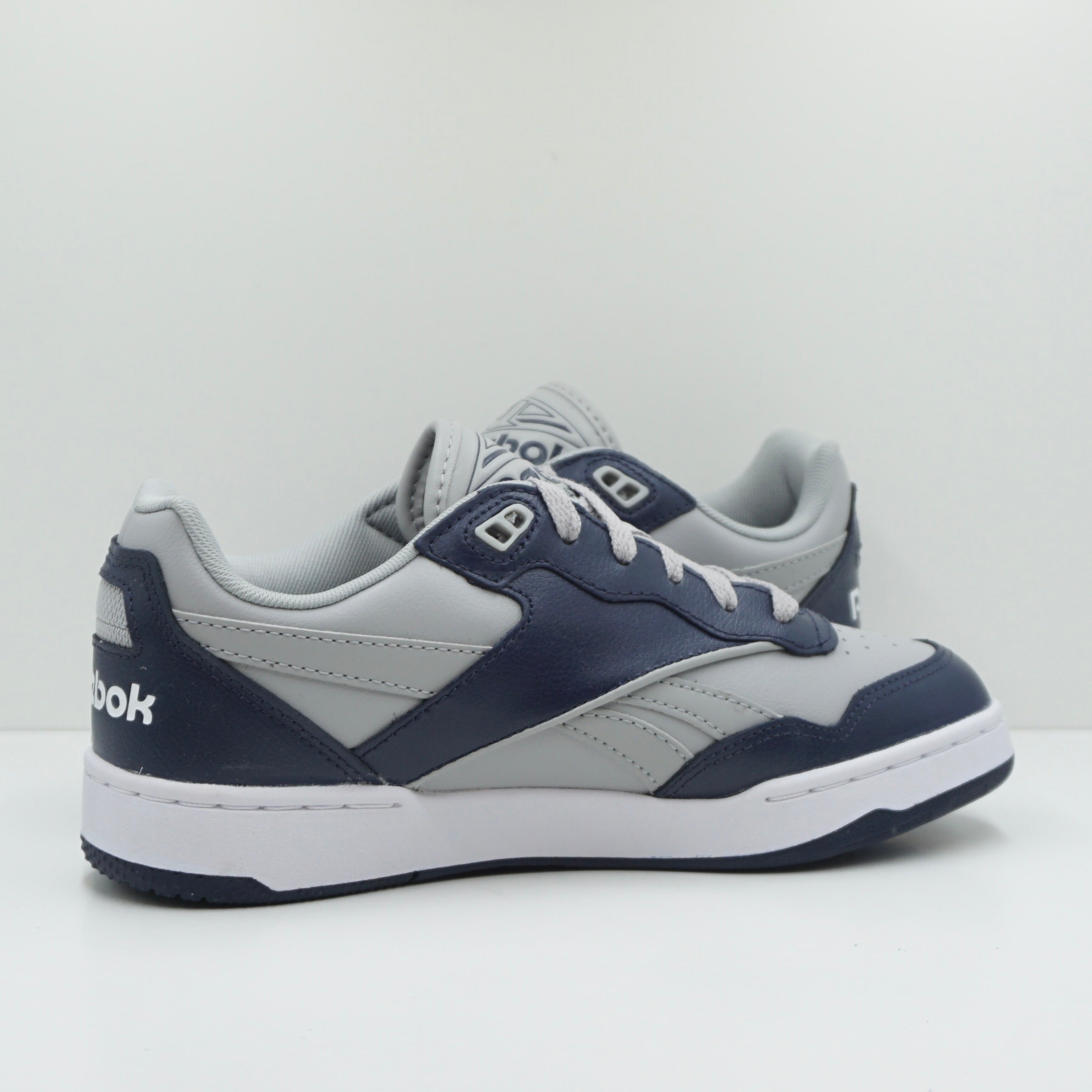 Reebok BB 4000 II Navy Grey