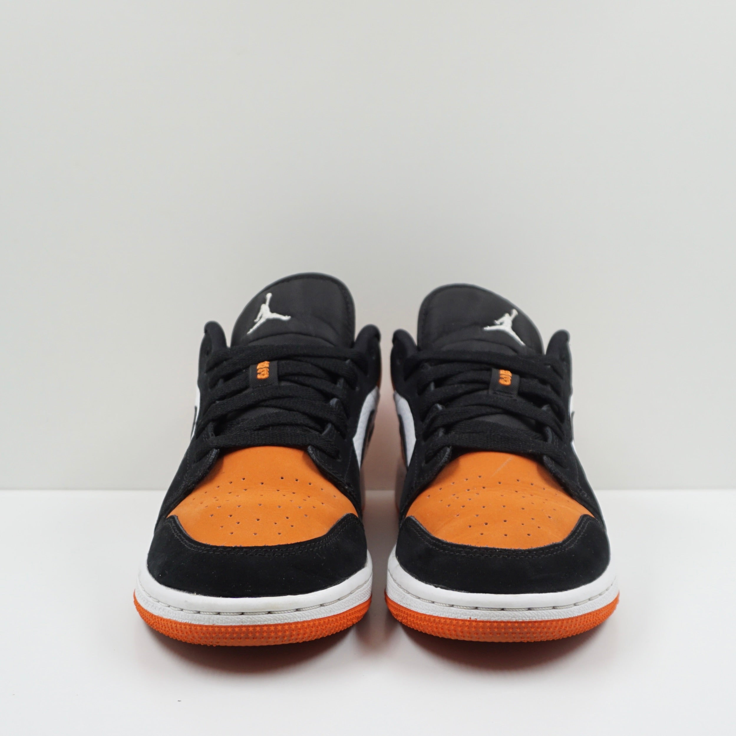 Jordan 1 Low Shattered Backboard (GS)