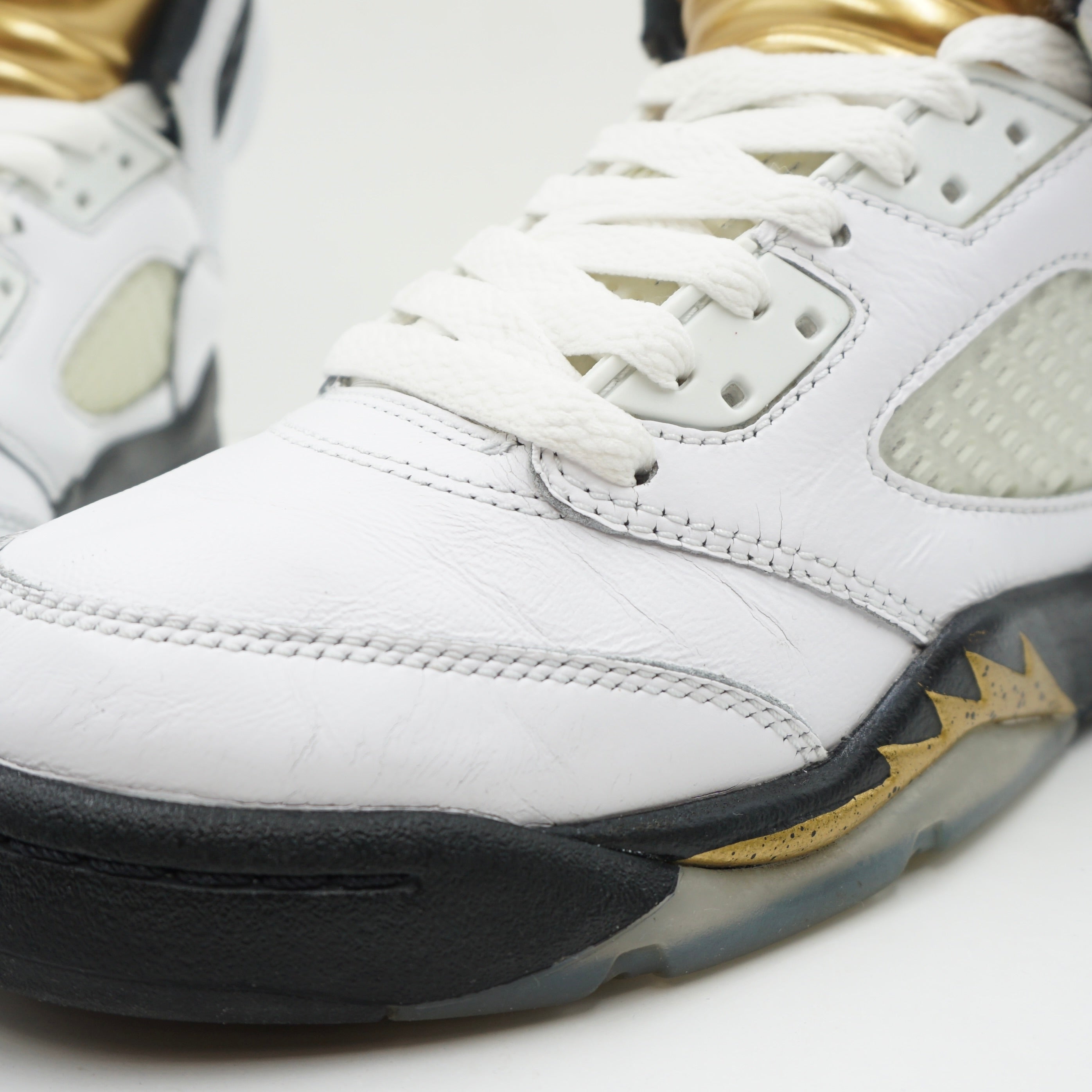 Jordan 5 Retro Olympic (2016) (GS)