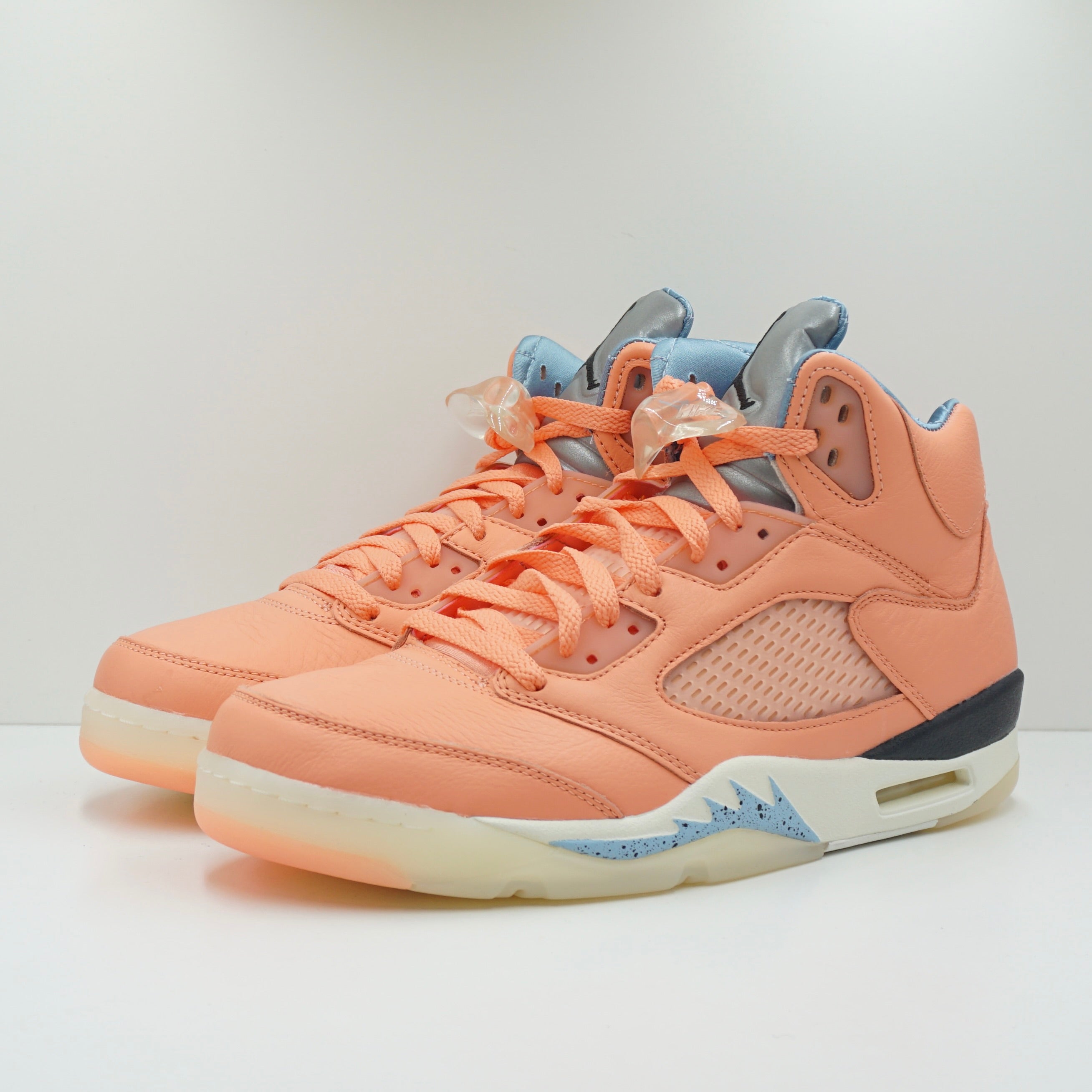 Jordan 5 Retro DJ Khaled We The Best Crimson Bliss